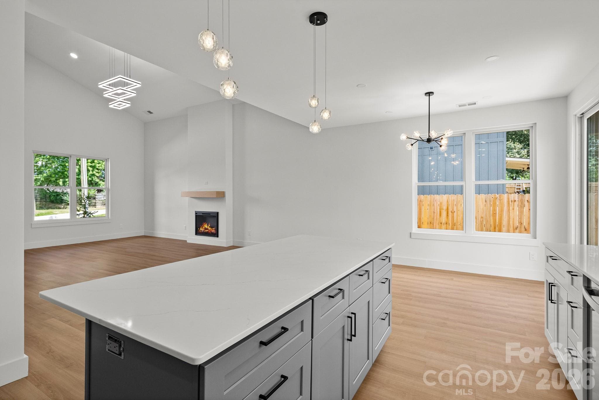 Single Family Residence at 760 New Hope Road, Flat Rock, photo 10 of 37