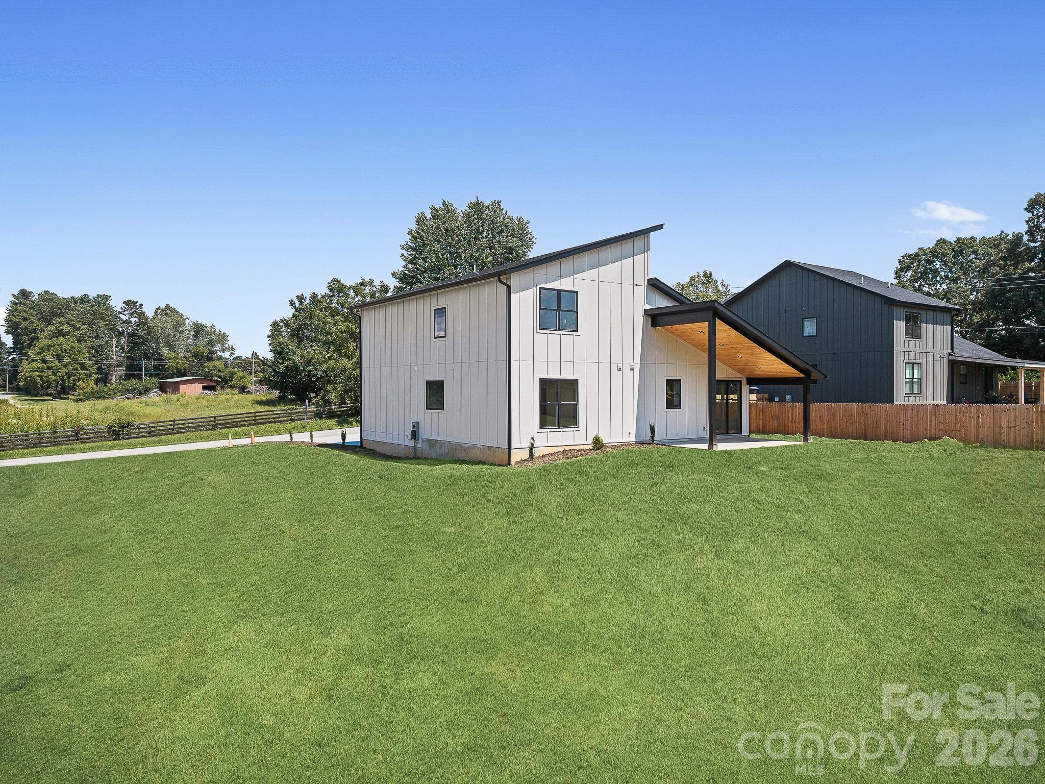 Single Family Residence at 760 New Hope Road, Flat Rock, photo 37 of 37