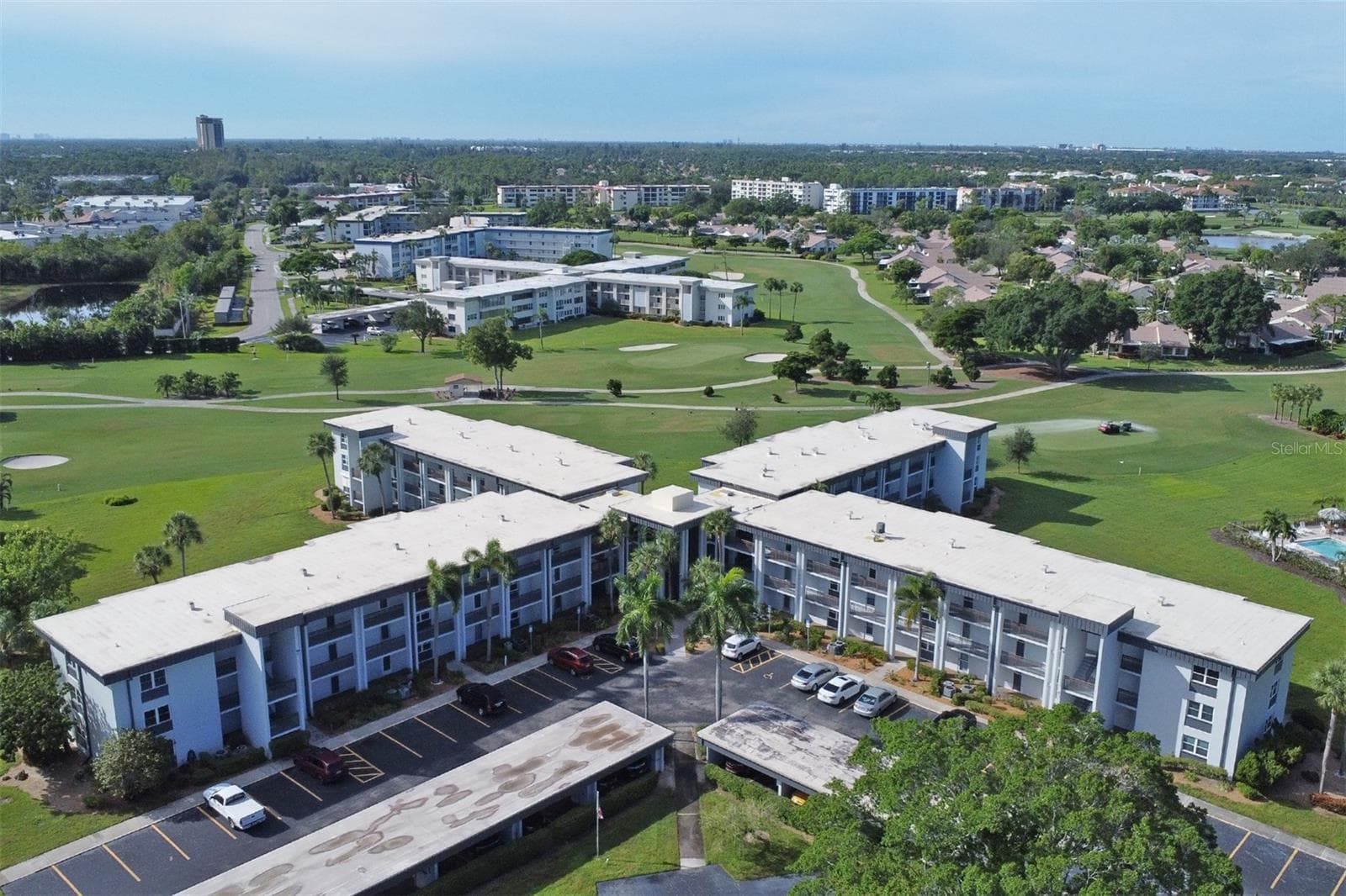 Condominium at 1740 PINE VALLEY DR #213, FORT MYERS, photo 40 of 43