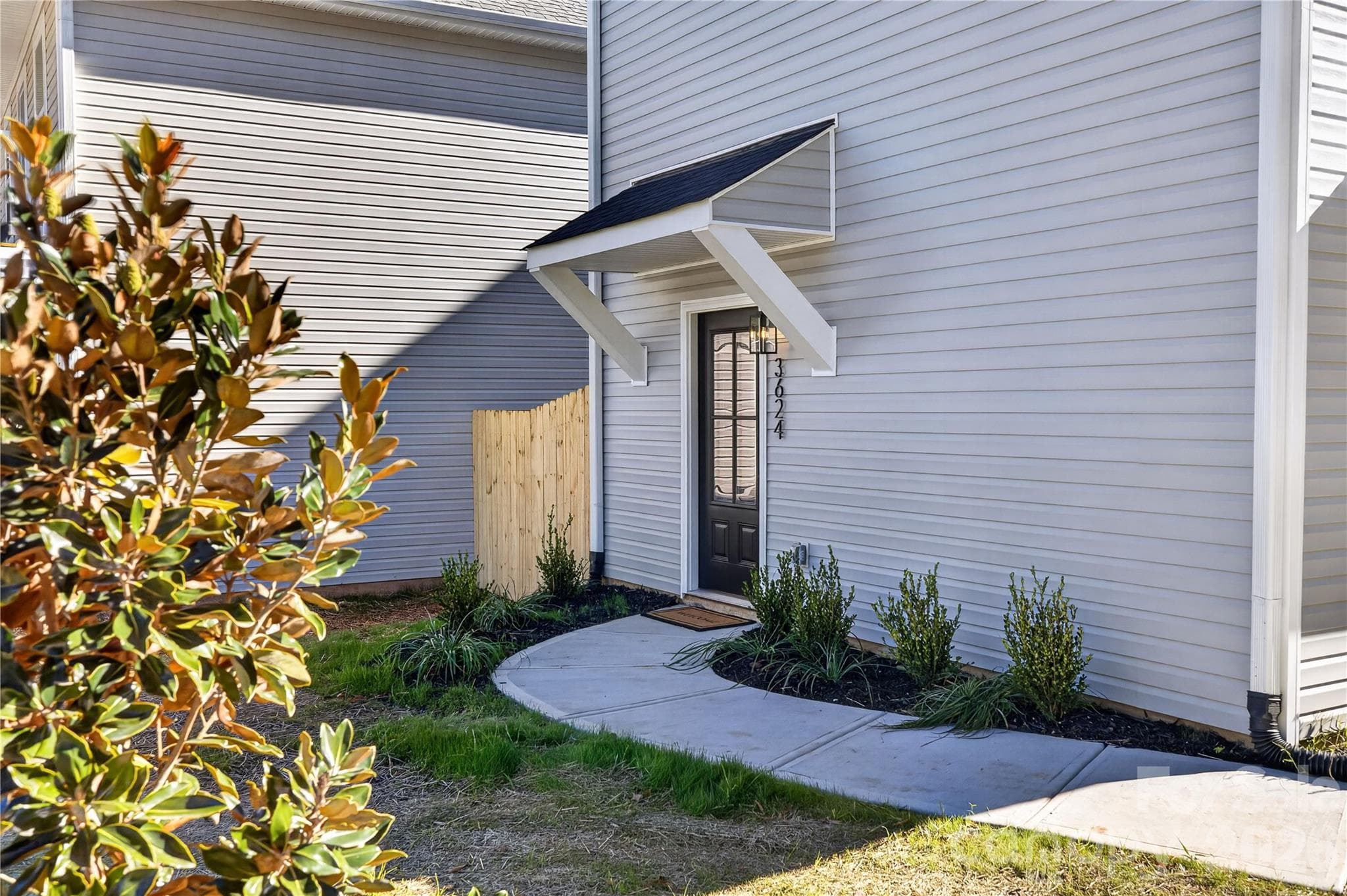 Single Family Residence at 3624 Glenwood Drive, Charlotte, photo 18 of 19