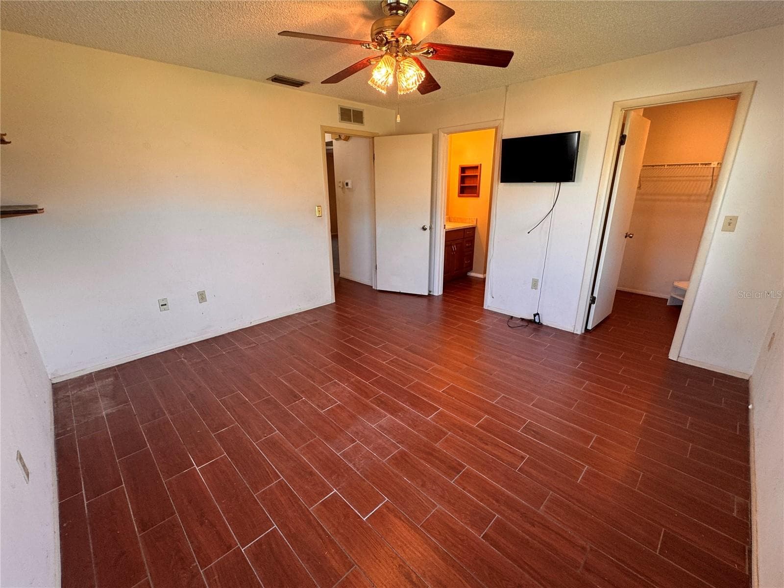 Primary Bedroom - 6252 105TH TER N, PINELLAS PARK