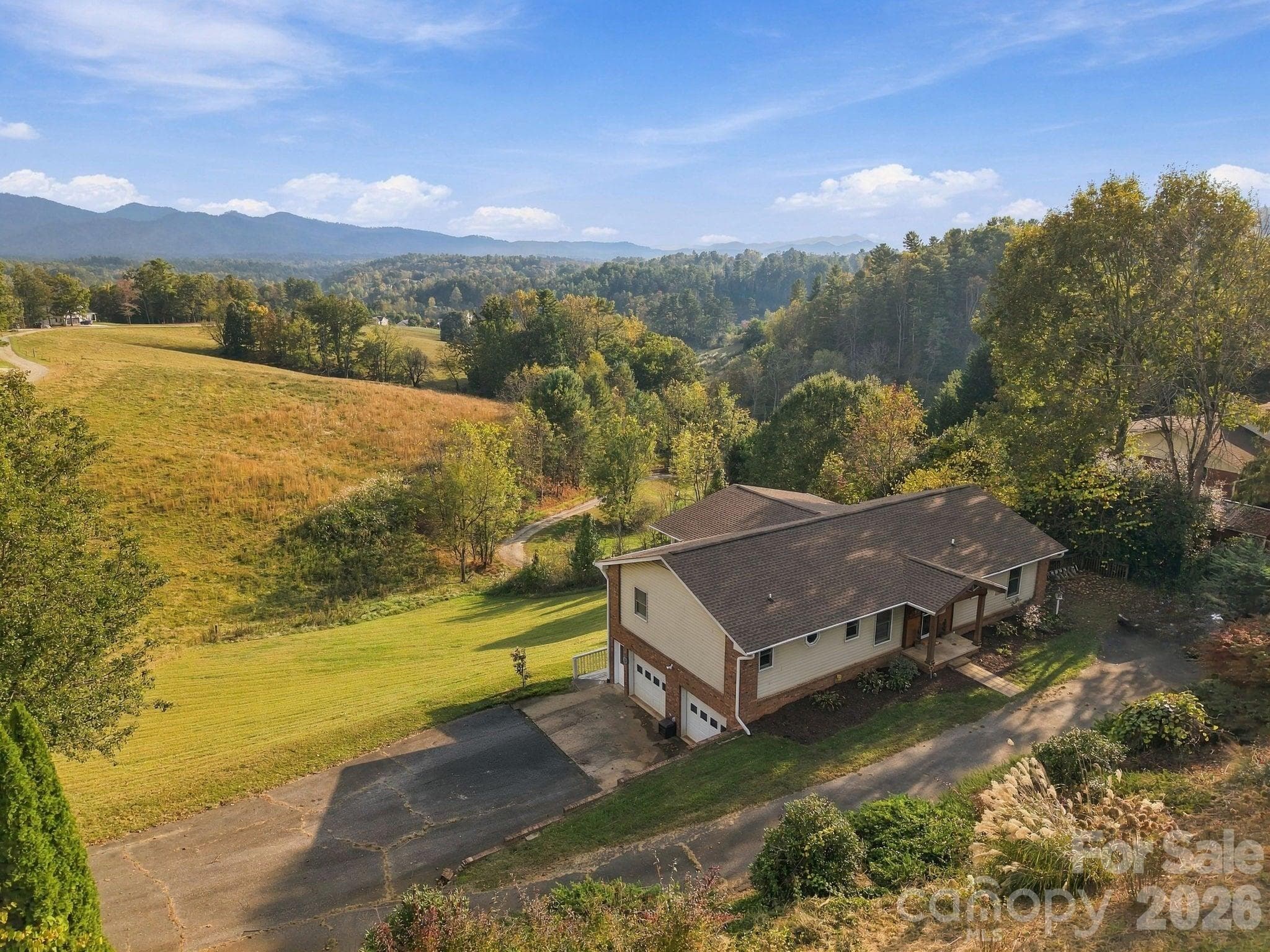 Single Family Residence at 441 Country Drive, Mars Hill, photo 4 of 47