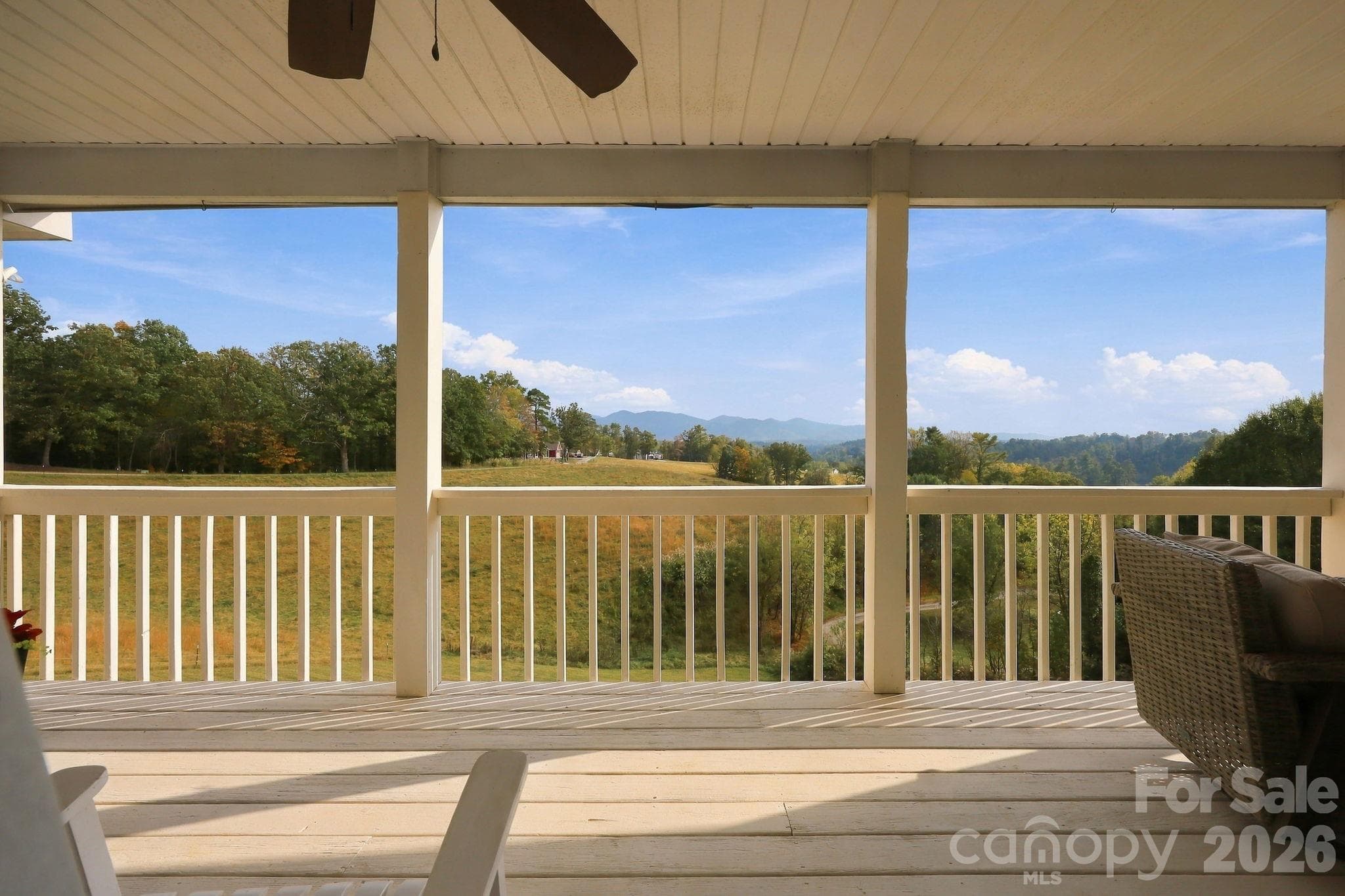 Single Family Residence at 441 Country Drive, Mars Hill, photo 9 of 47