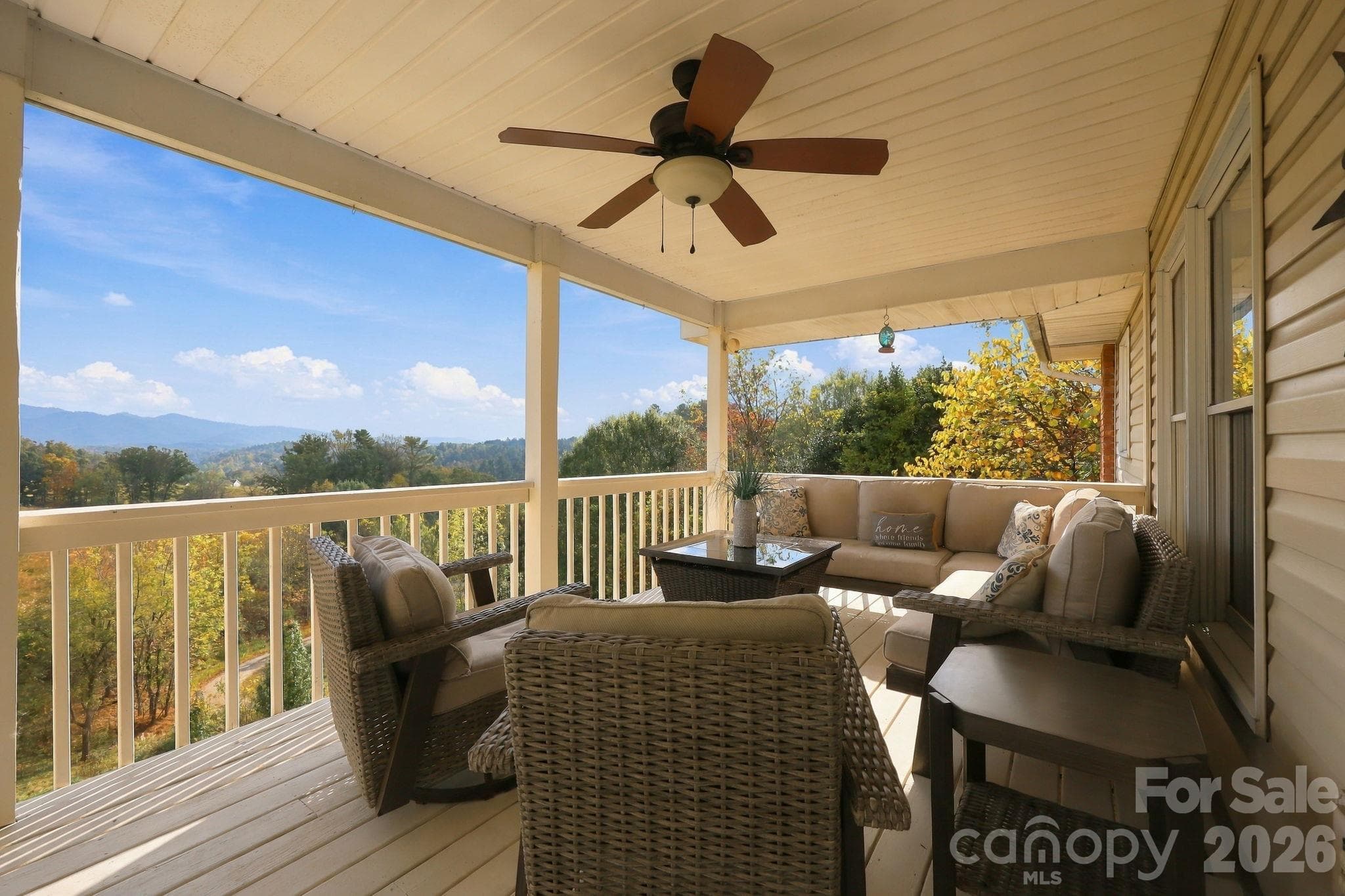 Single Family Residence at 441 Country Drive, Mars Hill, photo 10 of 47