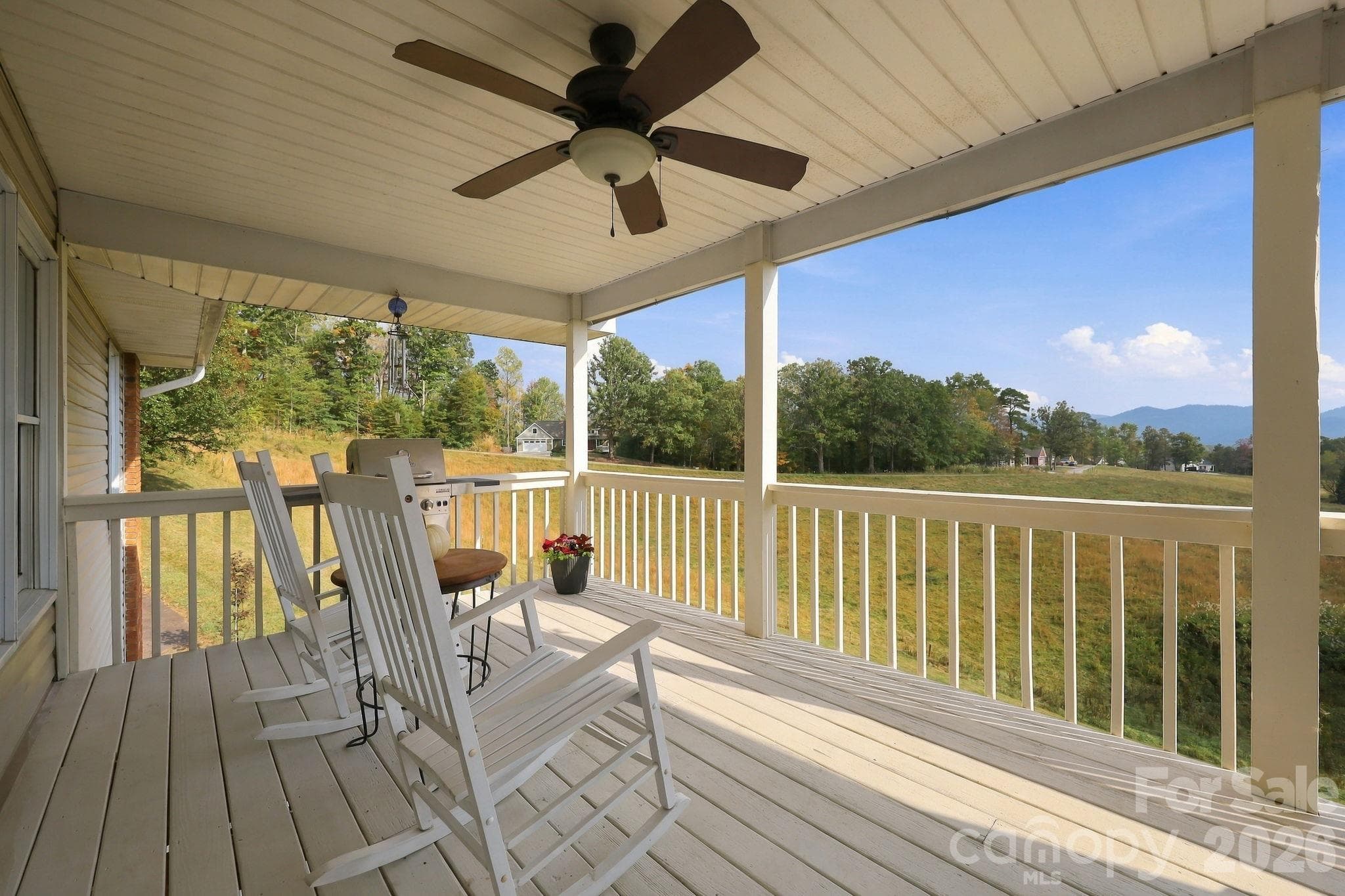 Single Family Residence at 441 Country Drive, Mars Hill, photo 11 of 47