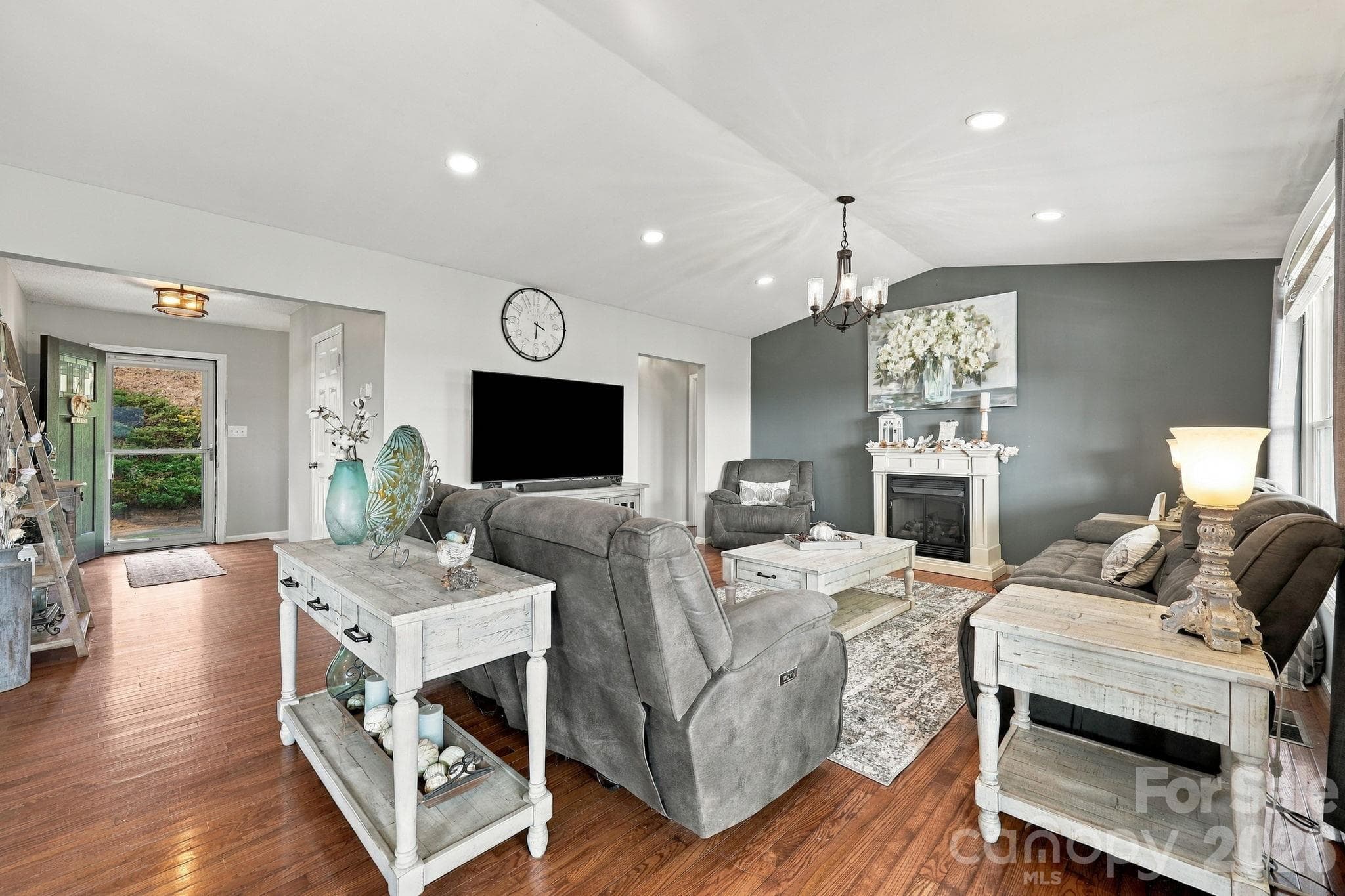 Single Family Residence at 441 Country Drive, Mars Hill, photo 13 of 47
