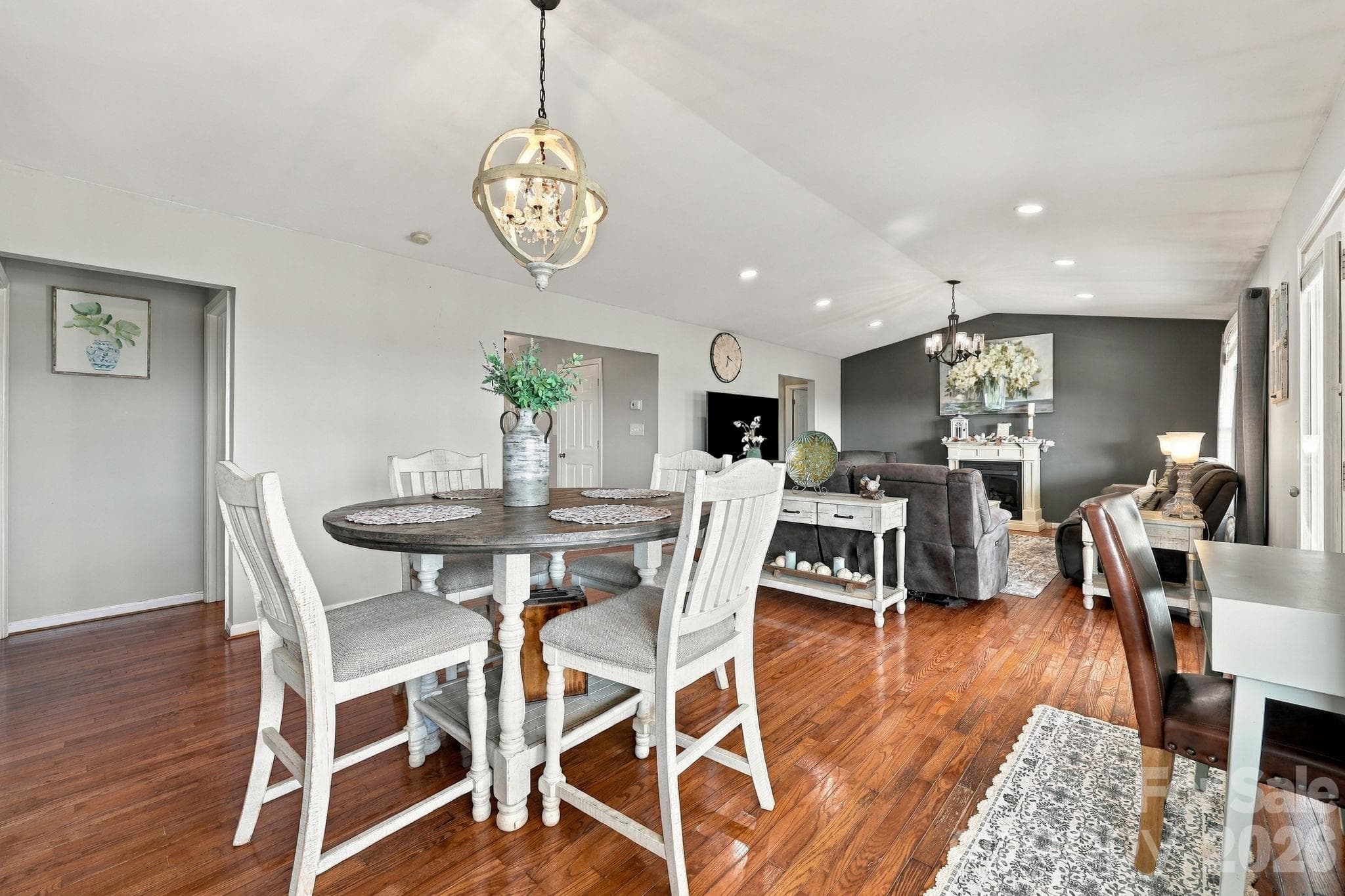 Single Family Residence at 441 Country Drive, Mars Hill, photo 18 of 47