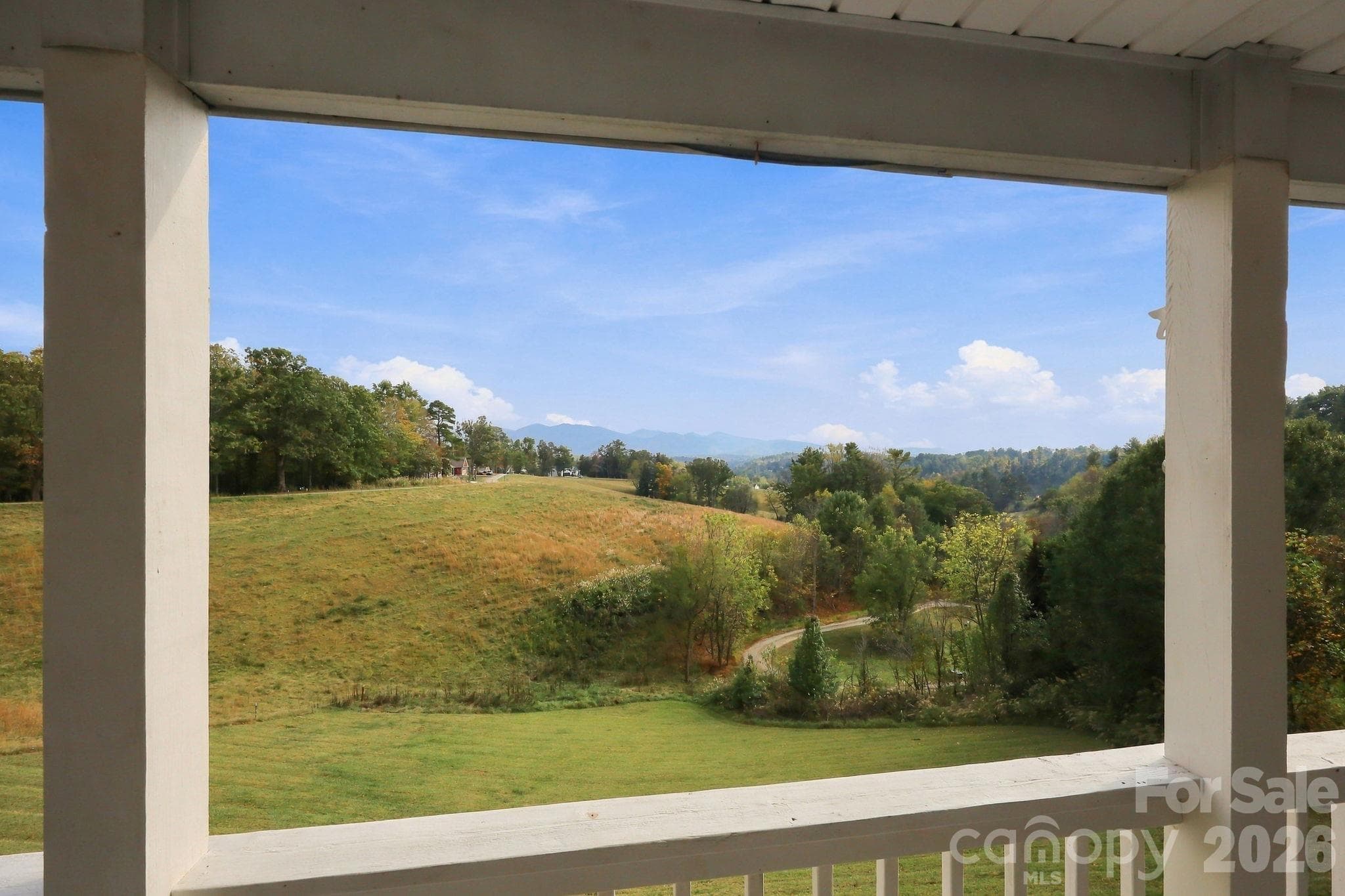 Single Family Residence at 441 Country Drive, Mars Hill, photo 39 of 47