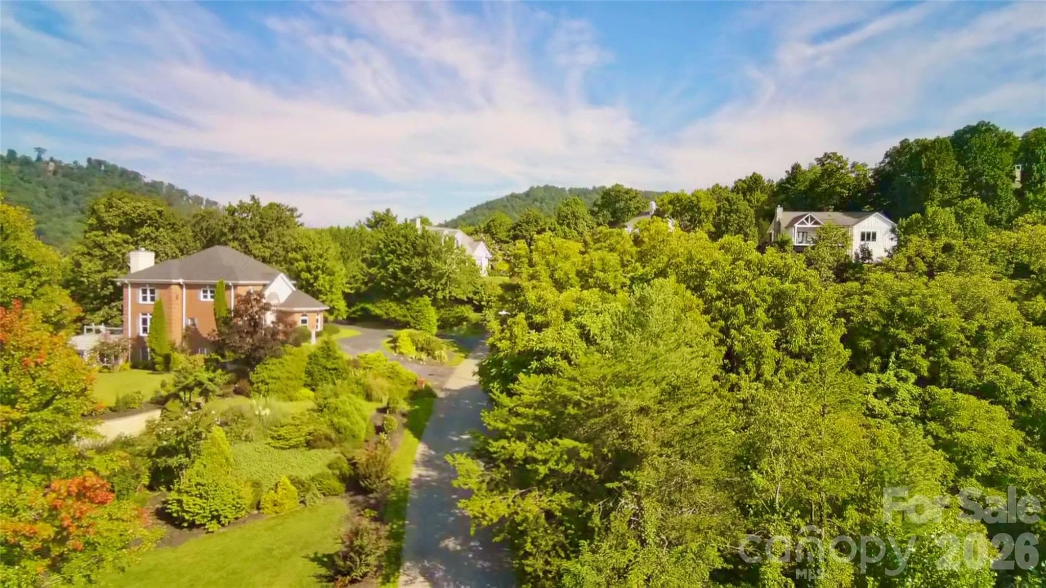 Lot at 99999 Elk Mountain Ridge, Asheville, photo 9 of 18