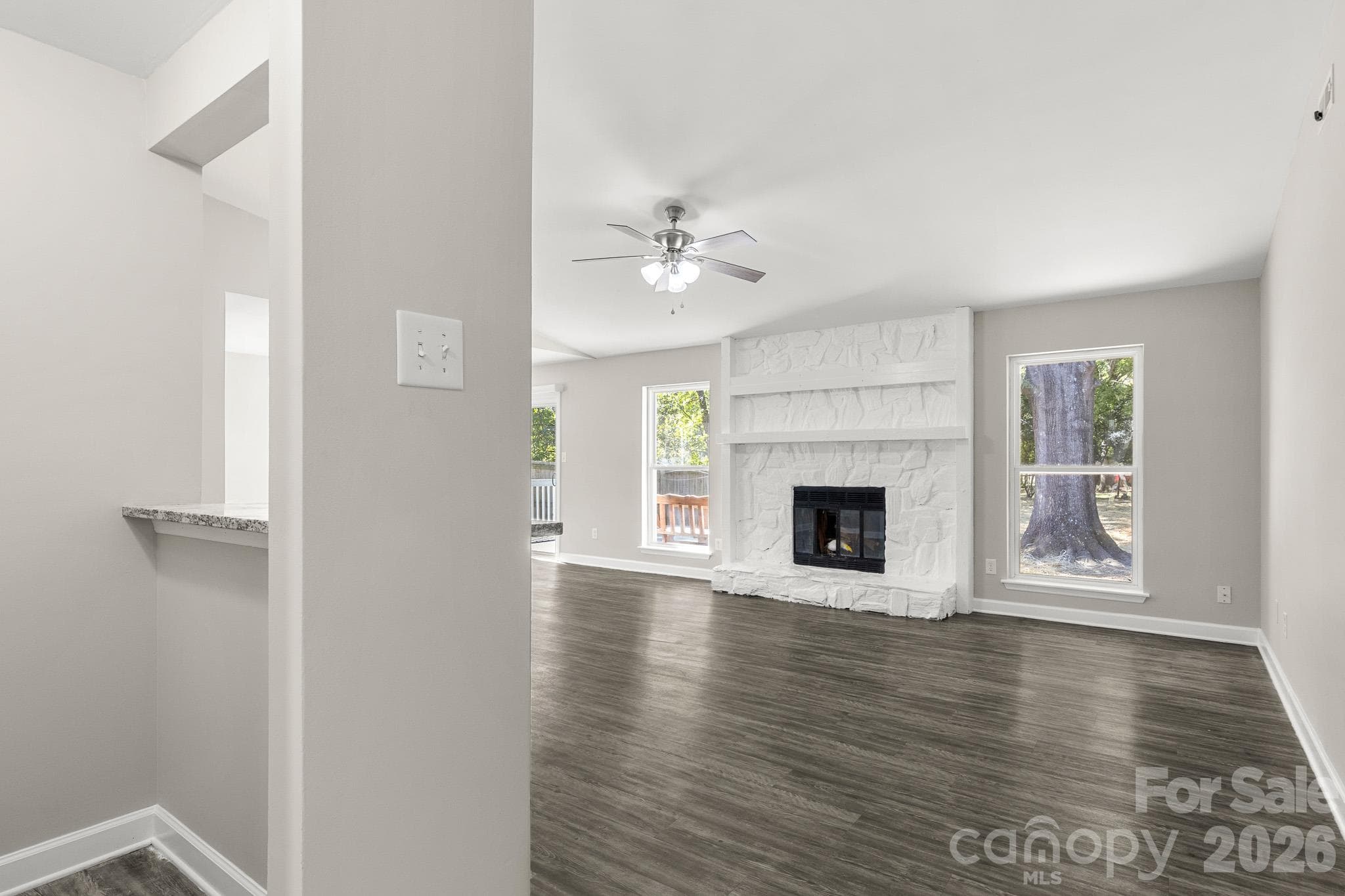 Single Family Residence at 7607 Eastbourne Road, Charlotte, photo 21 of 46