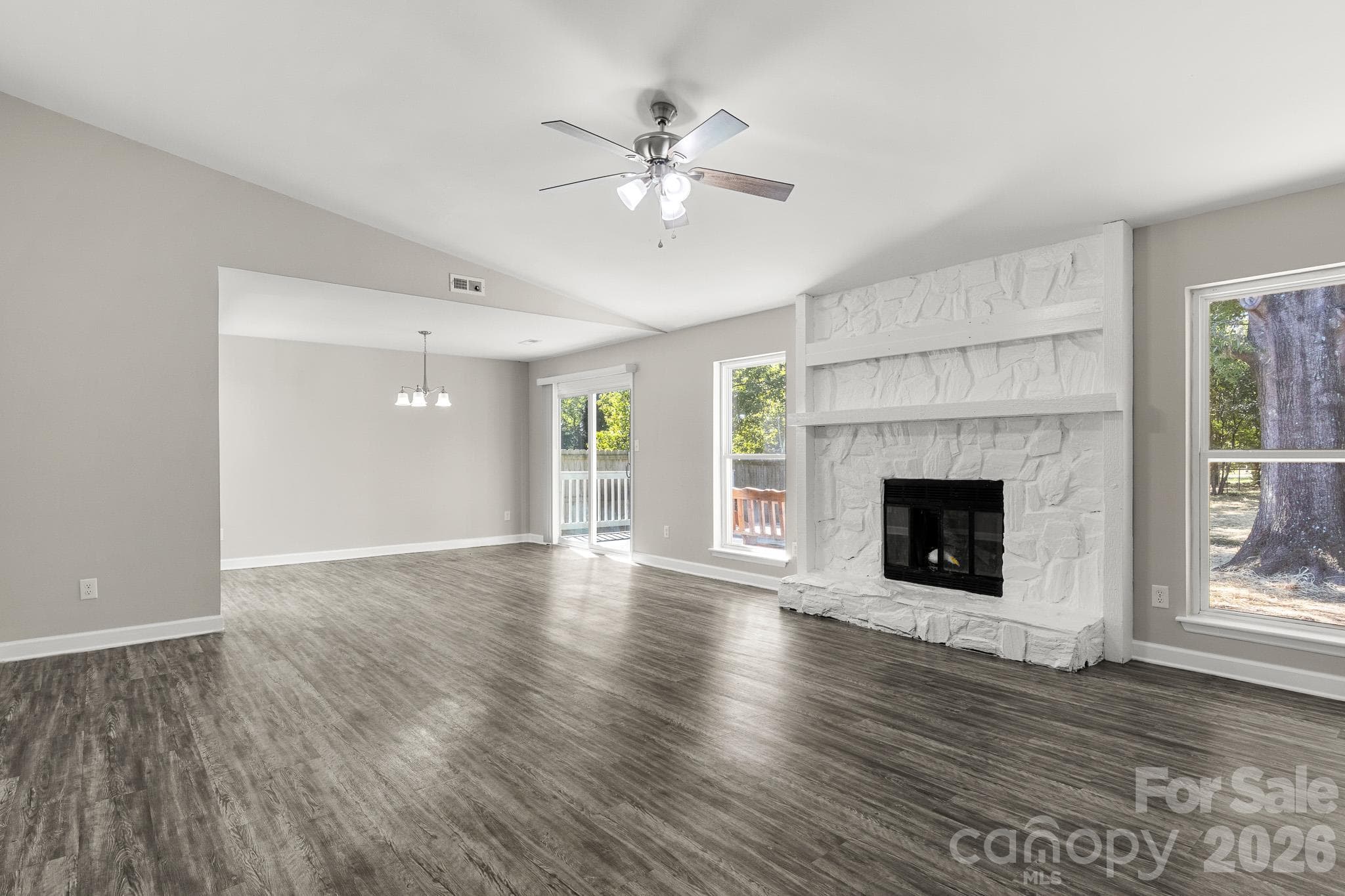 Single Family Residence at 7607 Eastbourne Road, Charlotte, photo 24 of 46