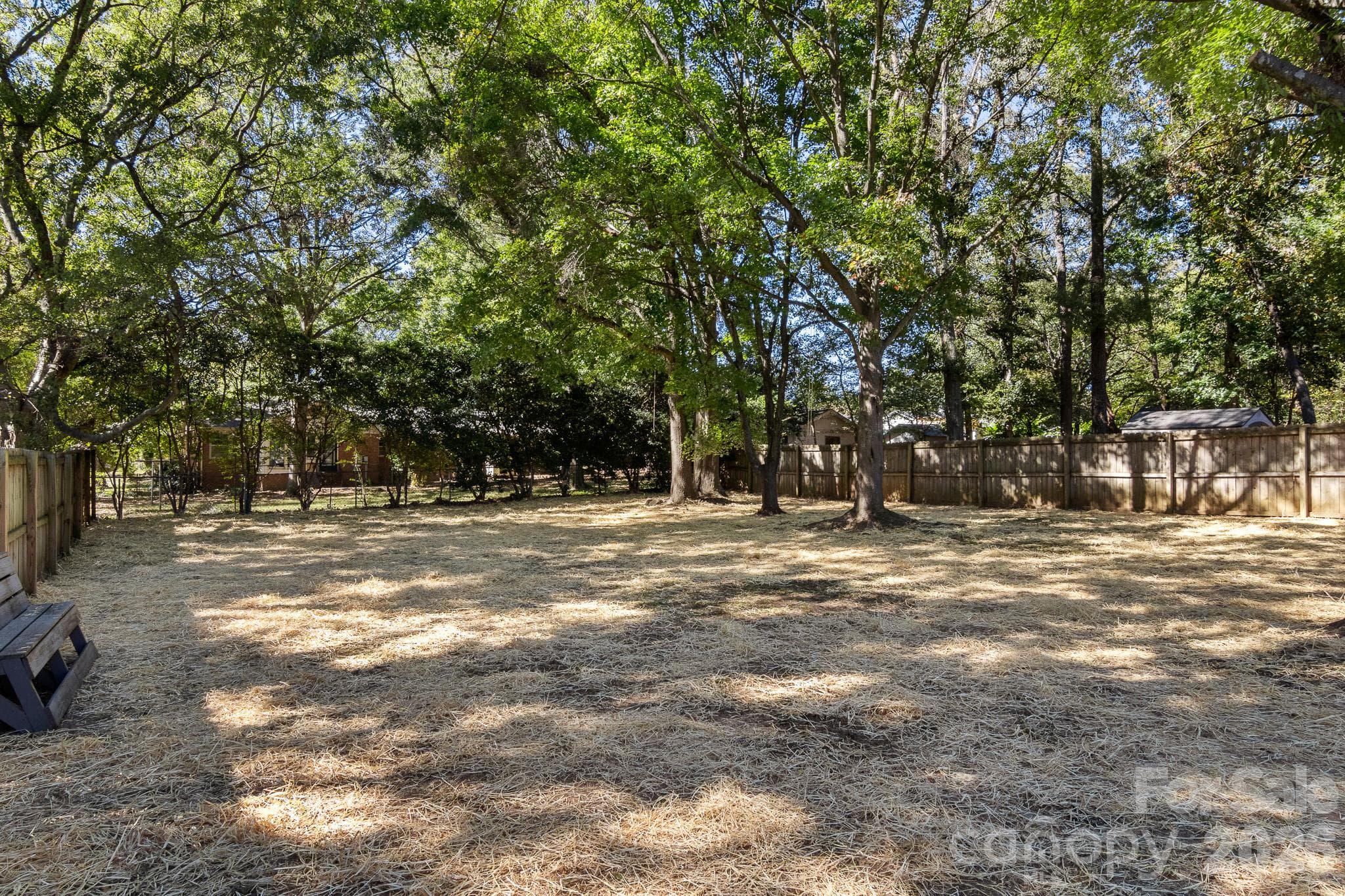 Single Family Residence at 7607 Eastbourne Road, Charlotte, photo 43 of 46