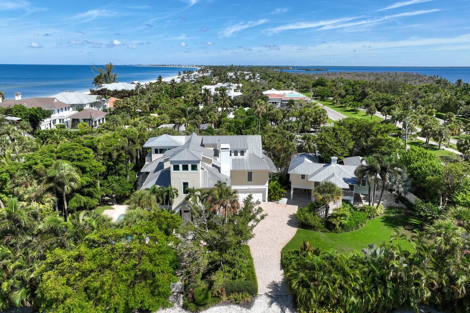 Single Family Residence at 2021 20TH ST W, BOCA GRANDE, photo 61 of 61