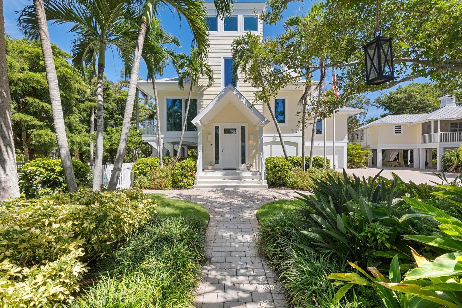 Single Family Residence at 2021 20TH ST W, BOCA GRANDE, photo 58 of 61