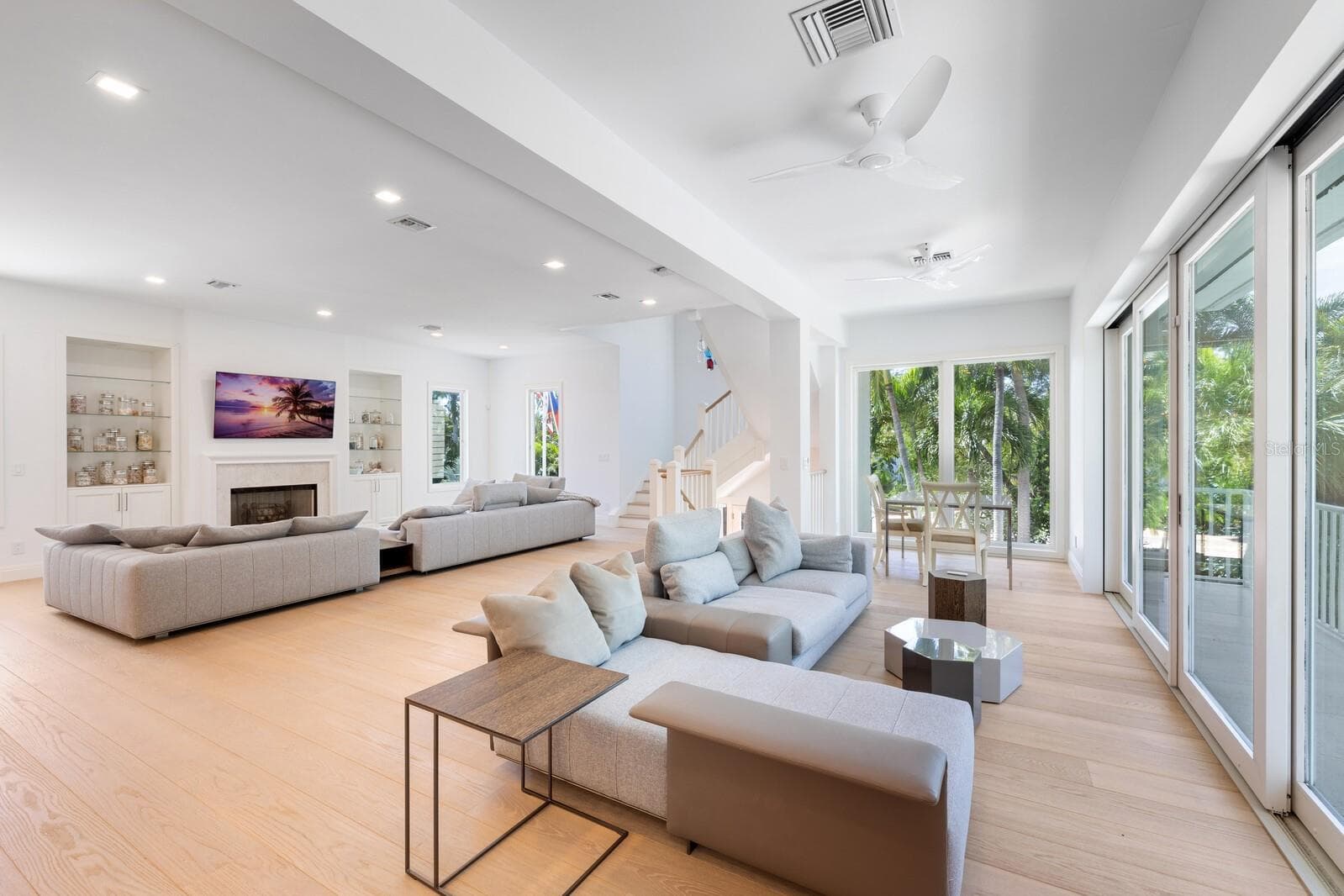 Single Family Residence at 2021 20TH ST W, BOCA GRANDE, photo 10 of 61