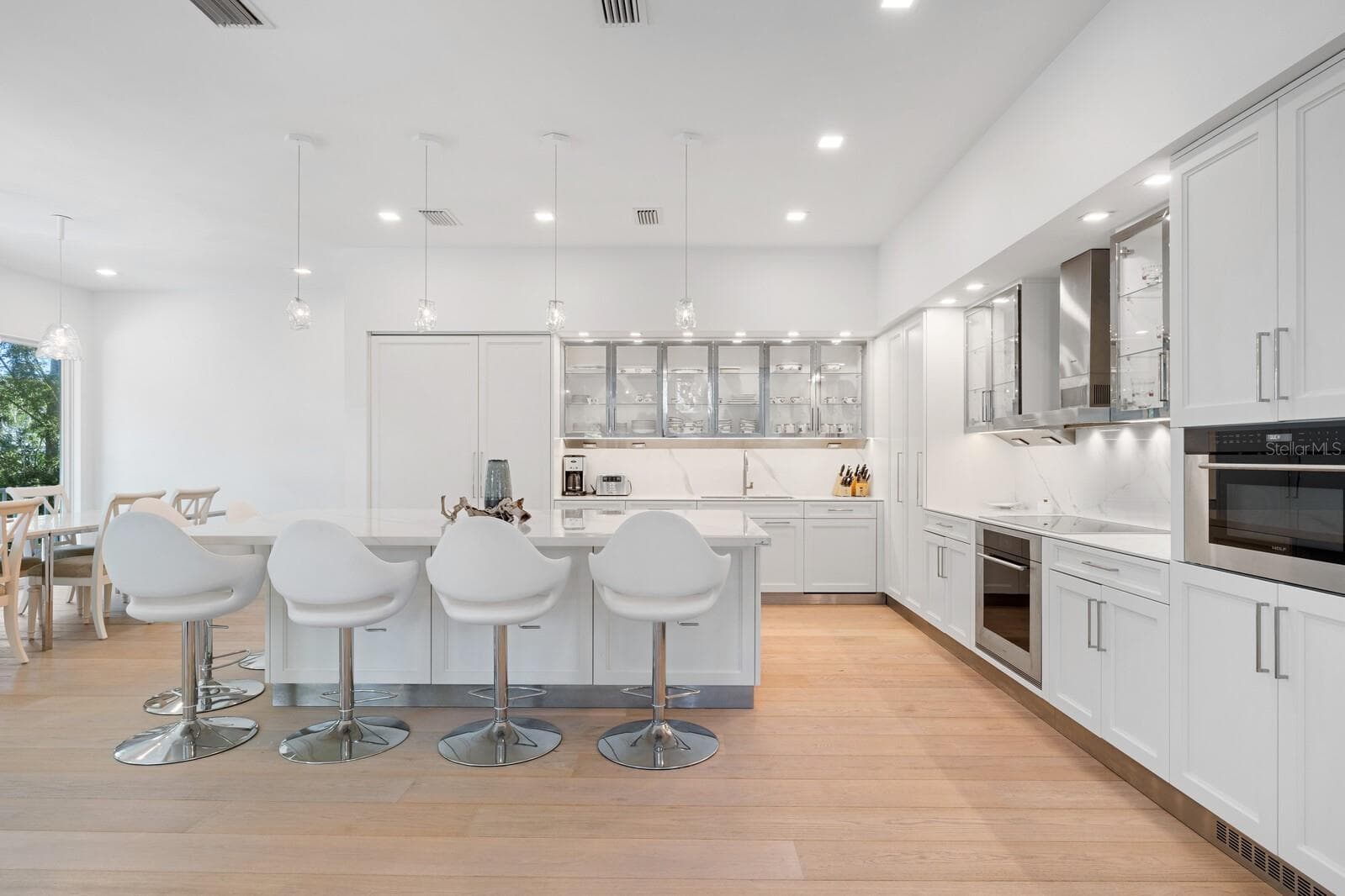 Kitchen - 2021 20TH ST W, BOCA GRANDE