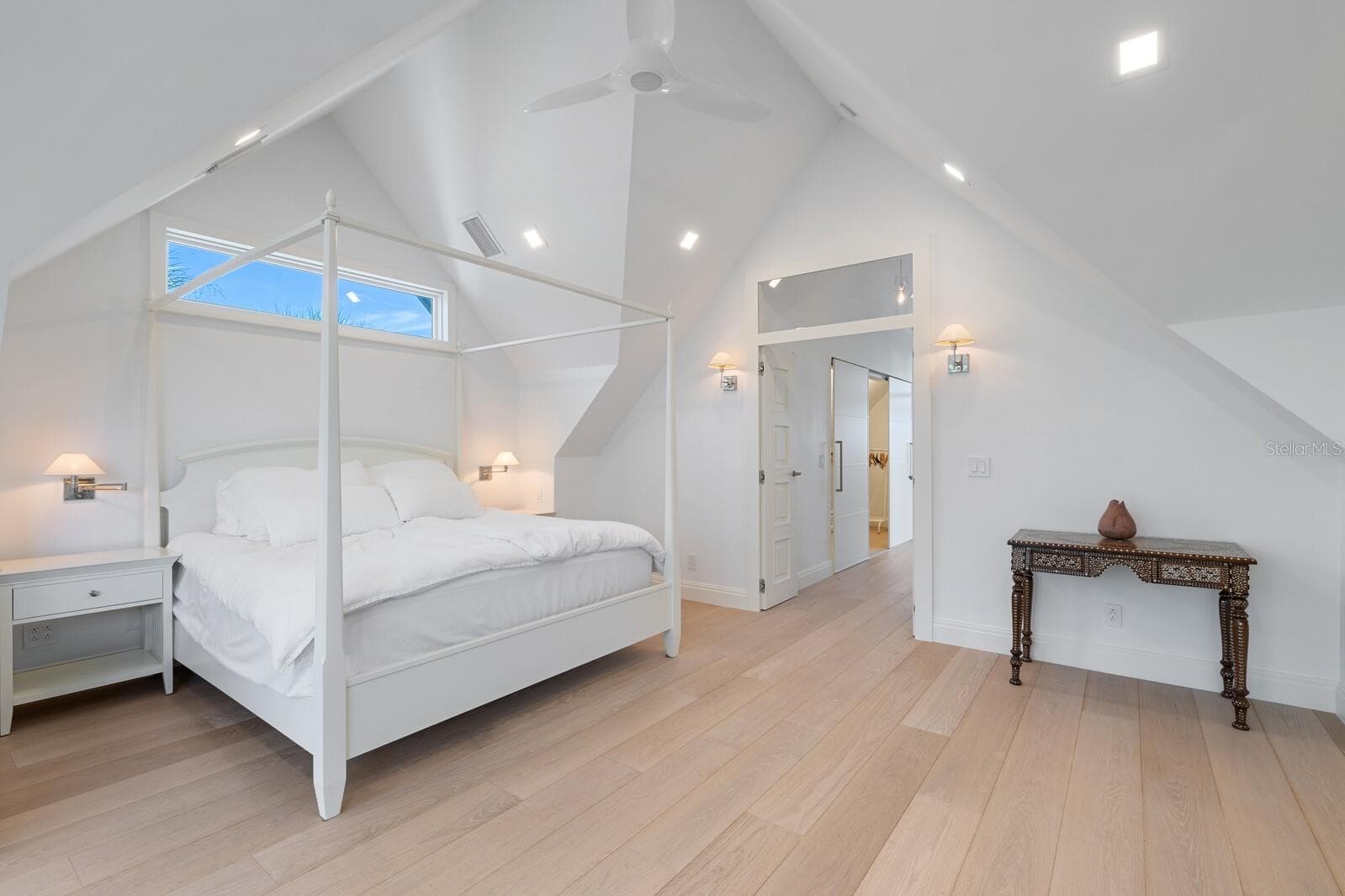 Primary Suite - 2021 20TH ST W, BOCA GRANDE