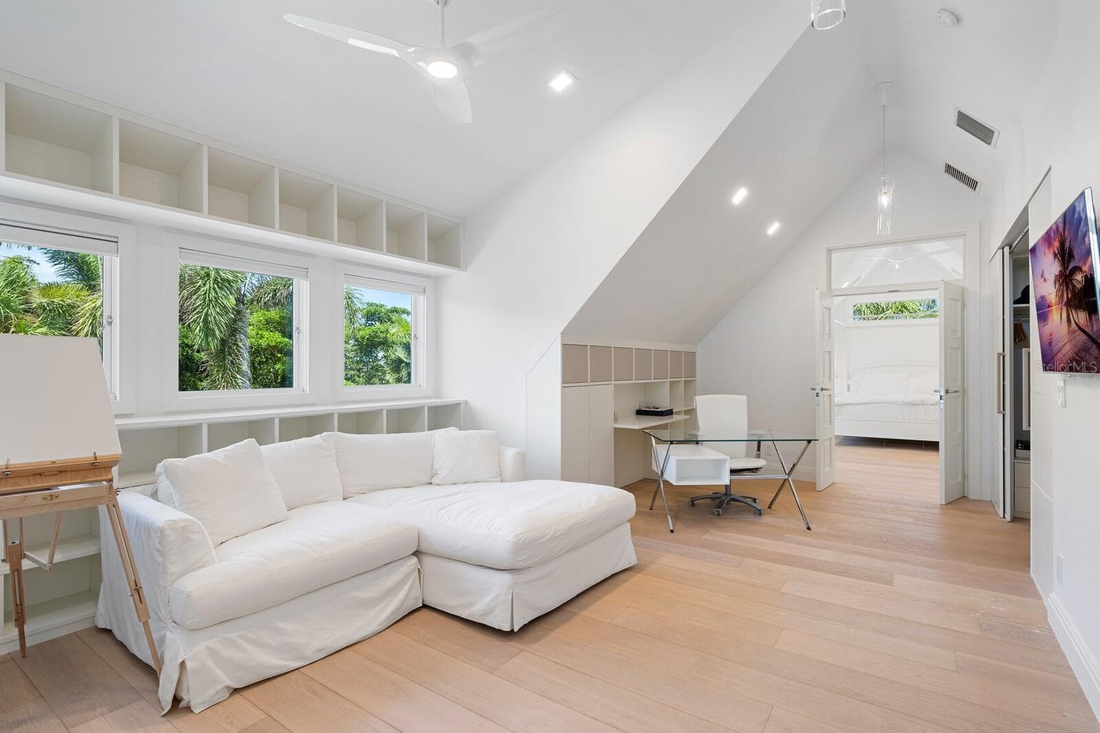 Sitting Room - 2021 20TH ST W, BOCA GRANDE