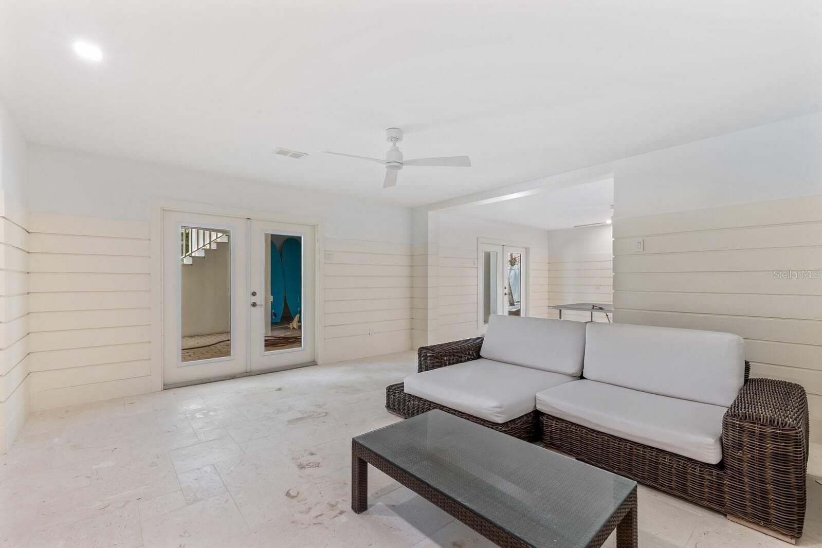 Game room - 2021 20TH ST W, BOCA GRANDE