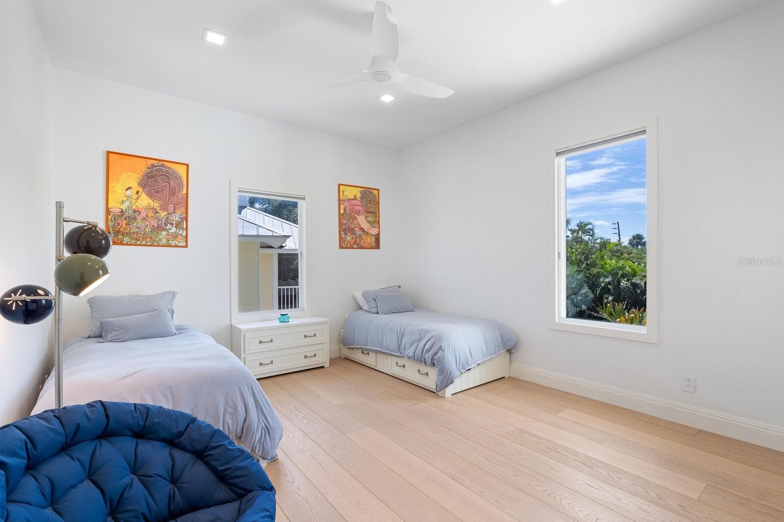 Guest room - 2021 20TH ST W, BOCA GRANDE