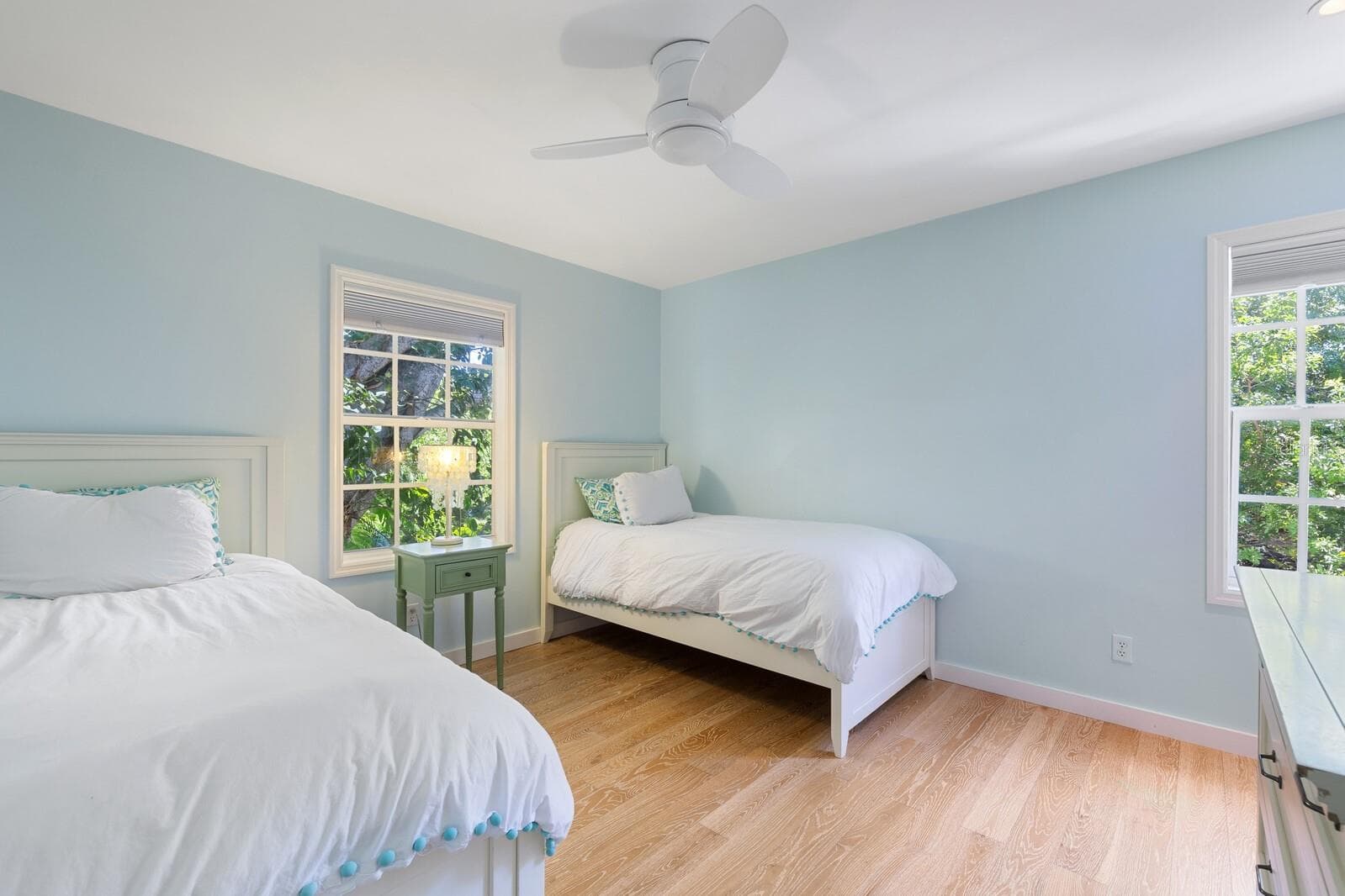 Bedroom Cottage - 2021 20TH ST W, BOCA GRANDE