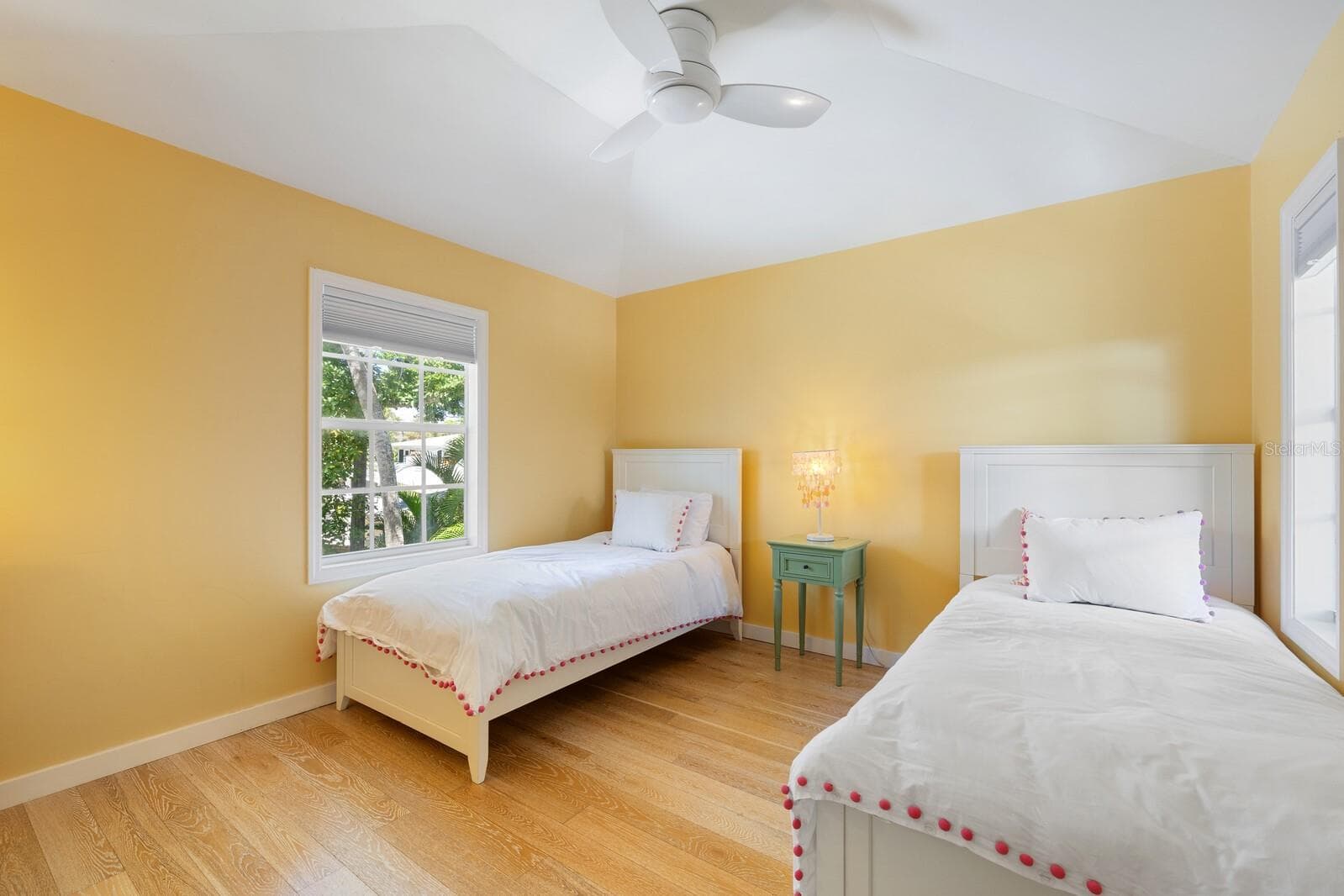 Bedroom cottage - 2021 20TH ST W, BOCA GRANDE