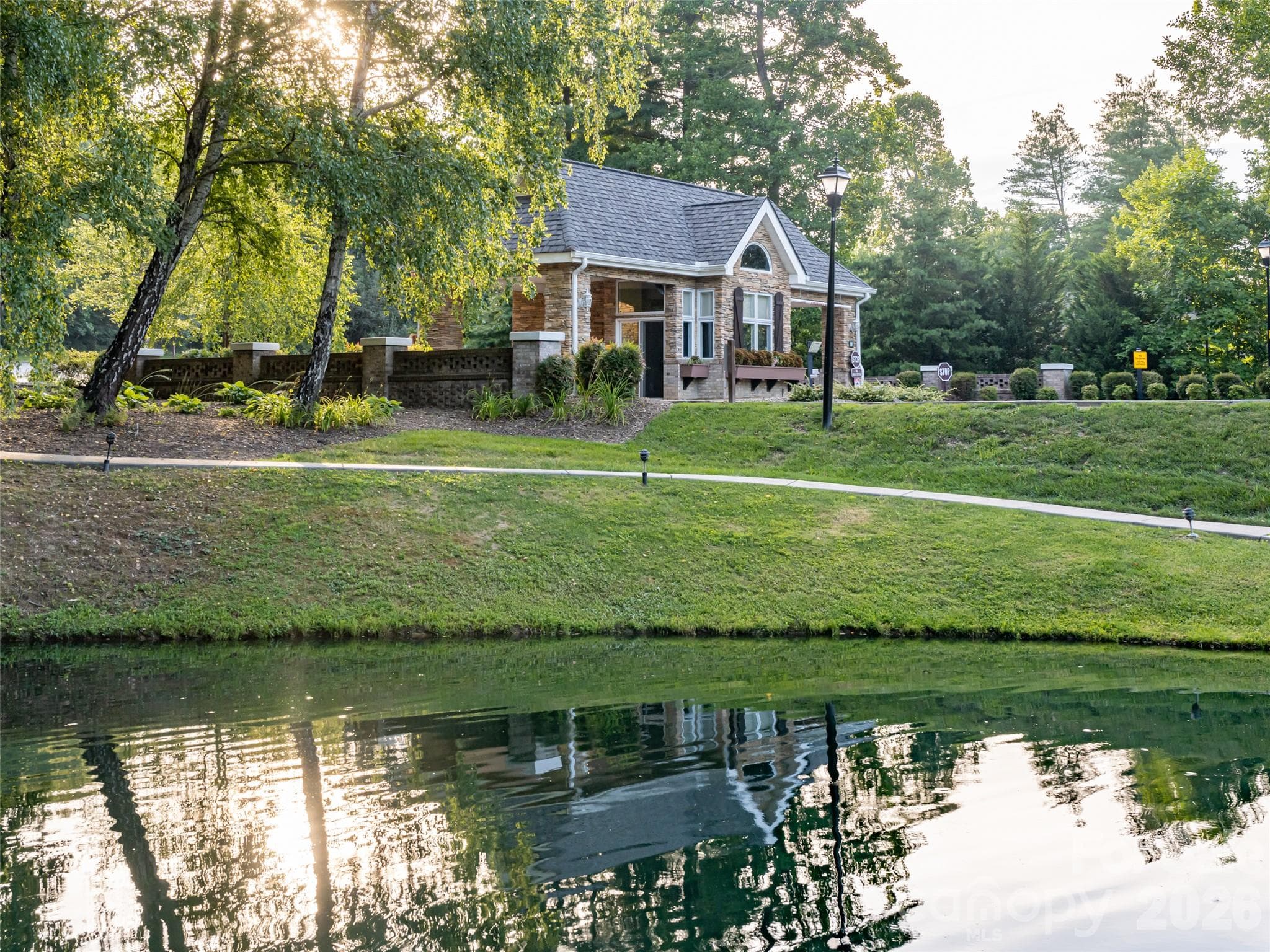 Lot at 99999 High Fields Court, Hendersonville, photo 7 of 10