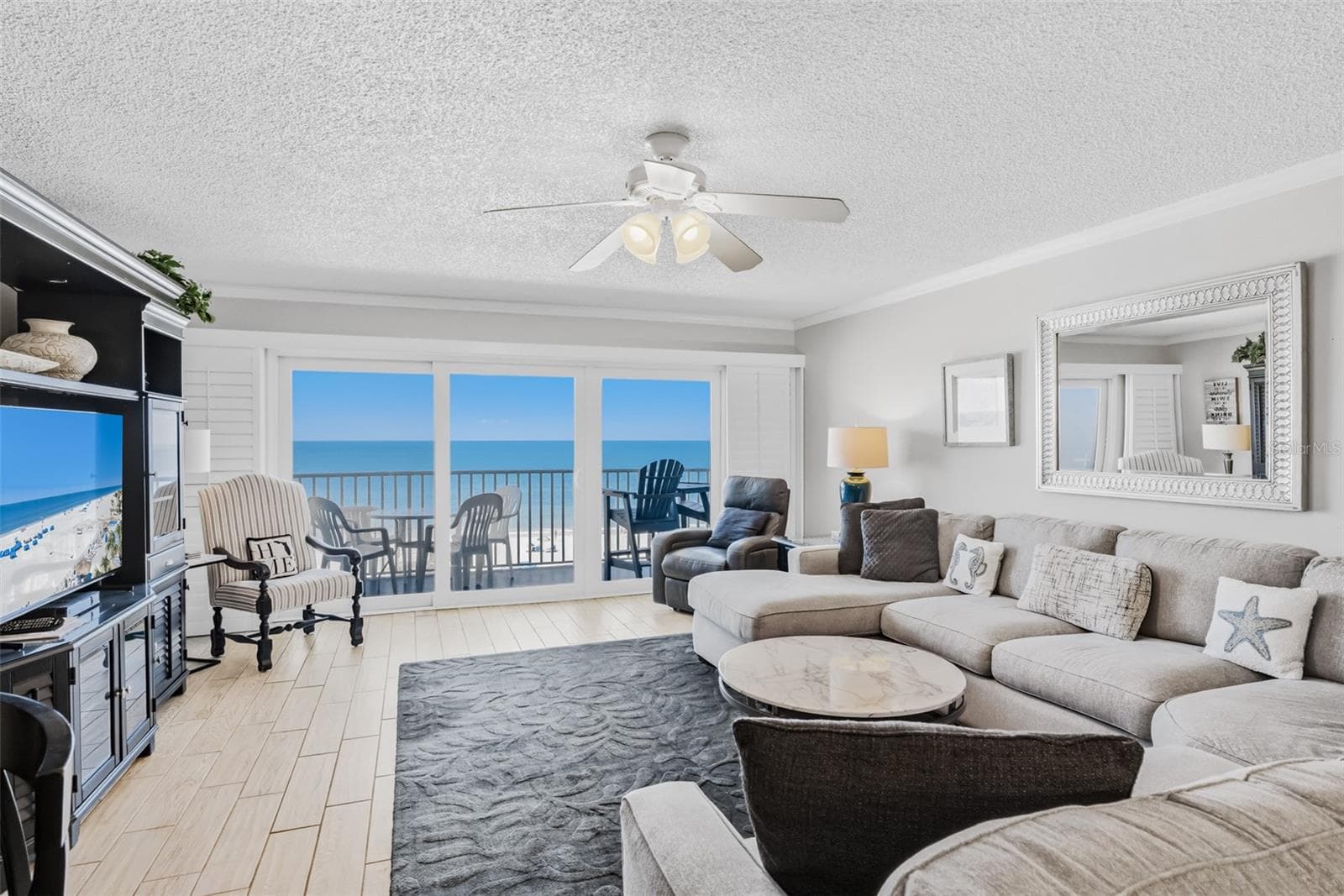 Condominium at 18500 GULF BLVD #404, INDIAN SHORES, photo 2 of 44