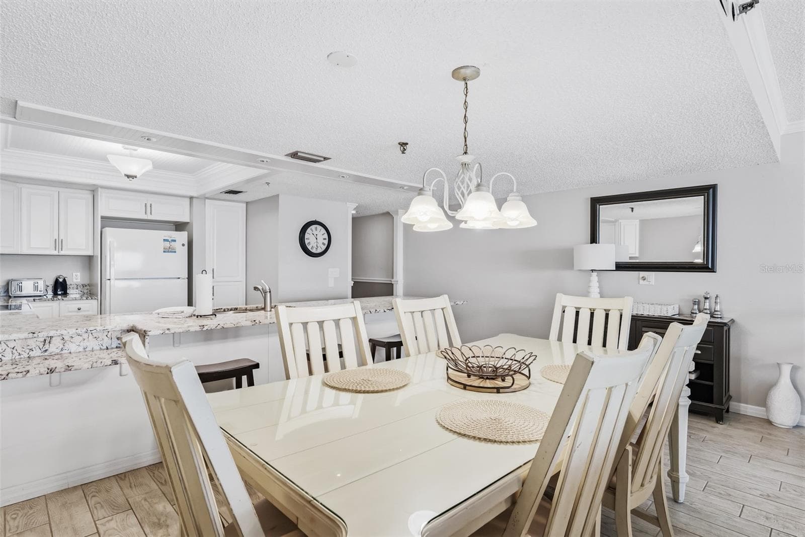 Condominium at 18500 GULF BLVD #404, INDIAN SHORES, photo 8 of 44