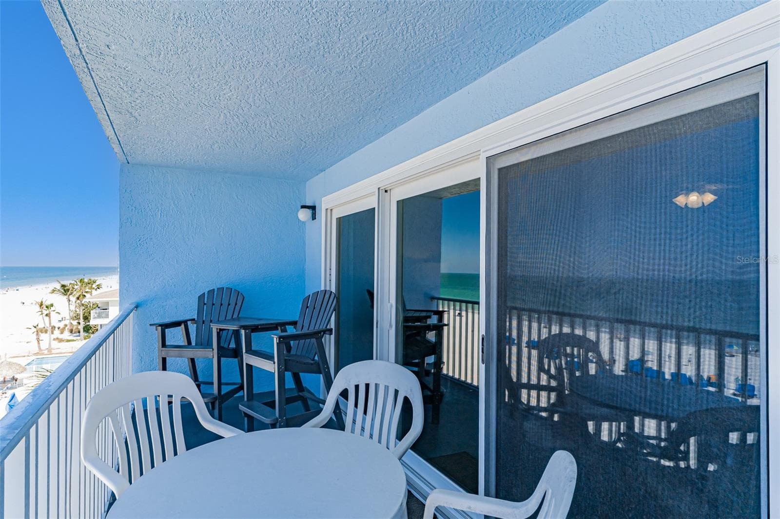 Condominium at 18500 GULF BLVD #404, INDIAN SHORES, photo 32 of 44