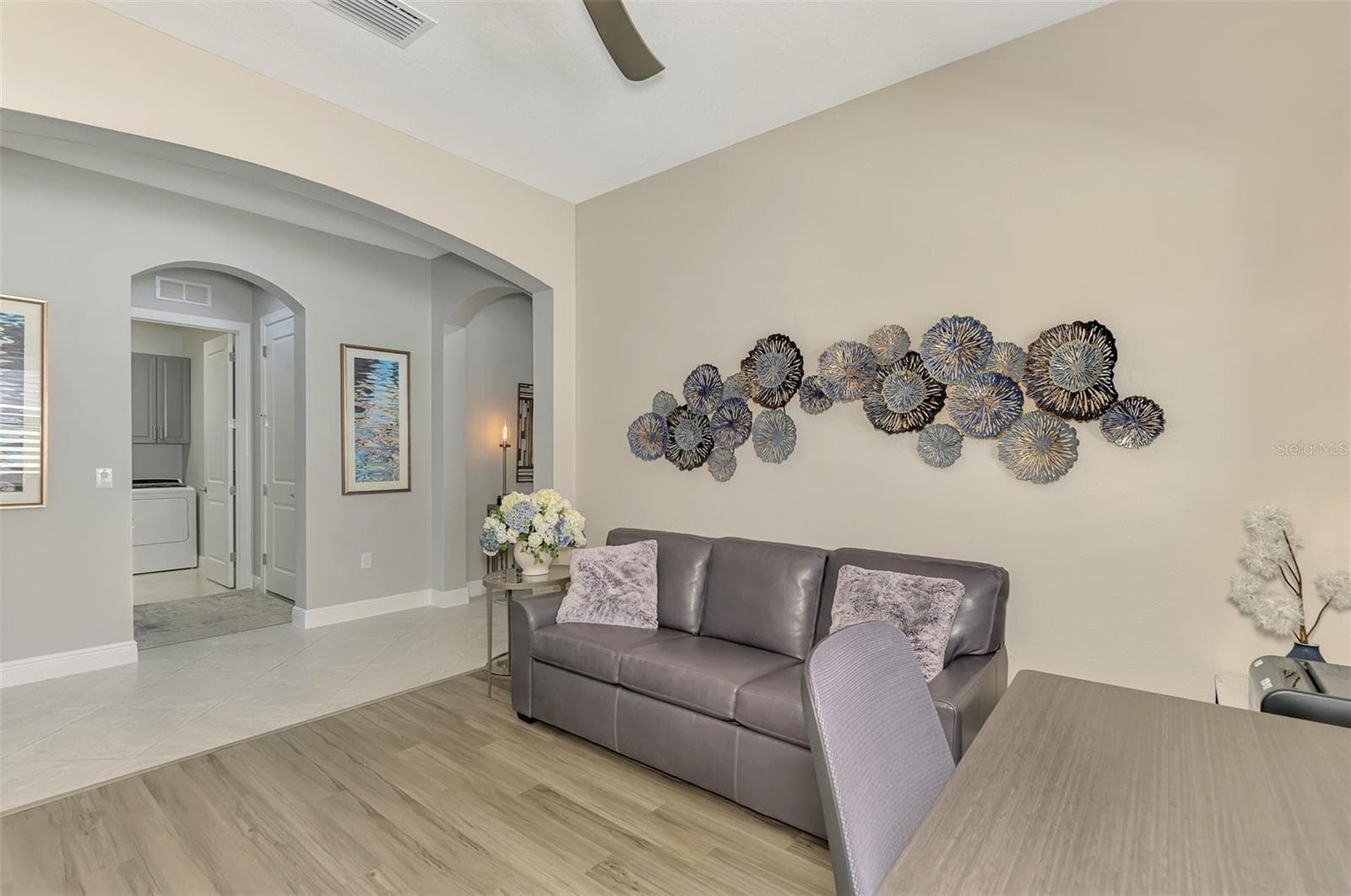 Office - 23810 WAVERLY CIR, VENICE