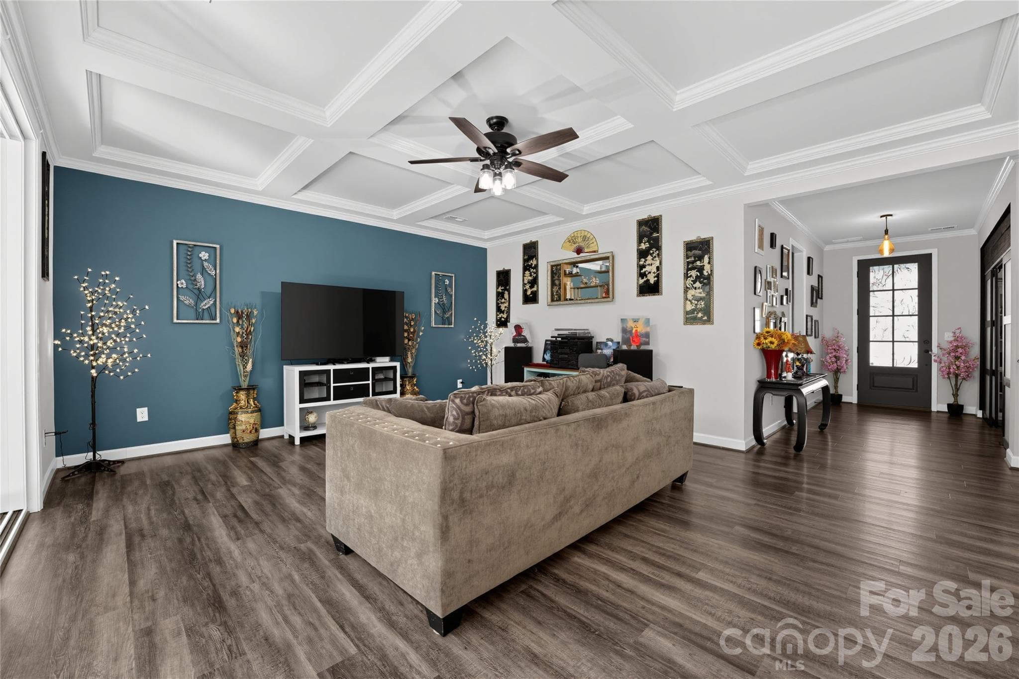 Single Family Residence at 2423 Baxter Place SE, Concord, photo 21 of 48