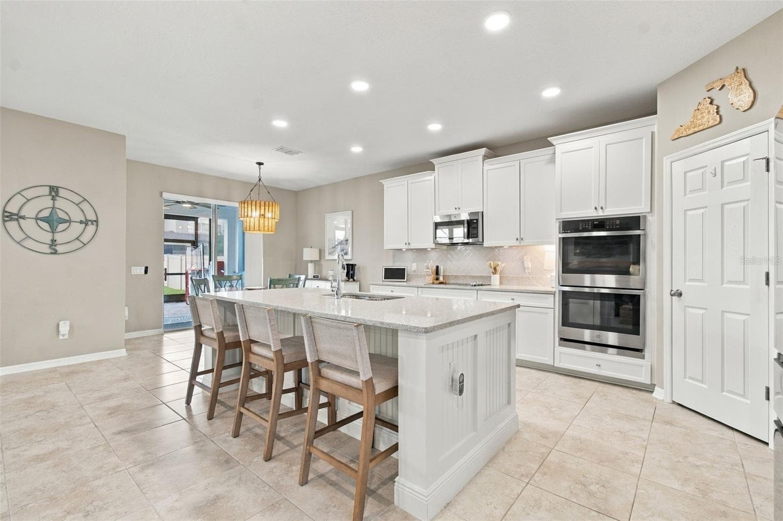 Single Family Residence at 9477 SEAGRASS PORT PASS, WESLEY CHAPEL, photo 5 of 74