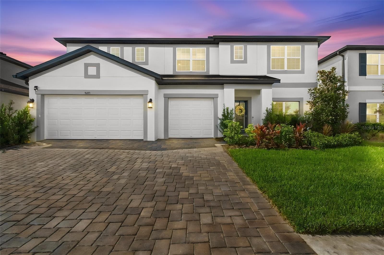 Single Family Residence at 9477 SEAGRASS PORT PASS, WESLEY CHAPEL, photo 10 of 74