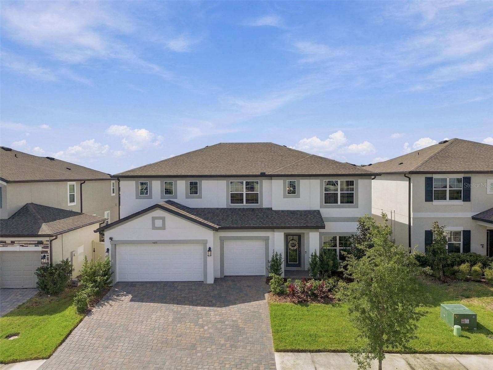 Single Family Residence at 9477 SEAGRASS PORT PASS, WESLEY CHAPEL, photo 11 of 74