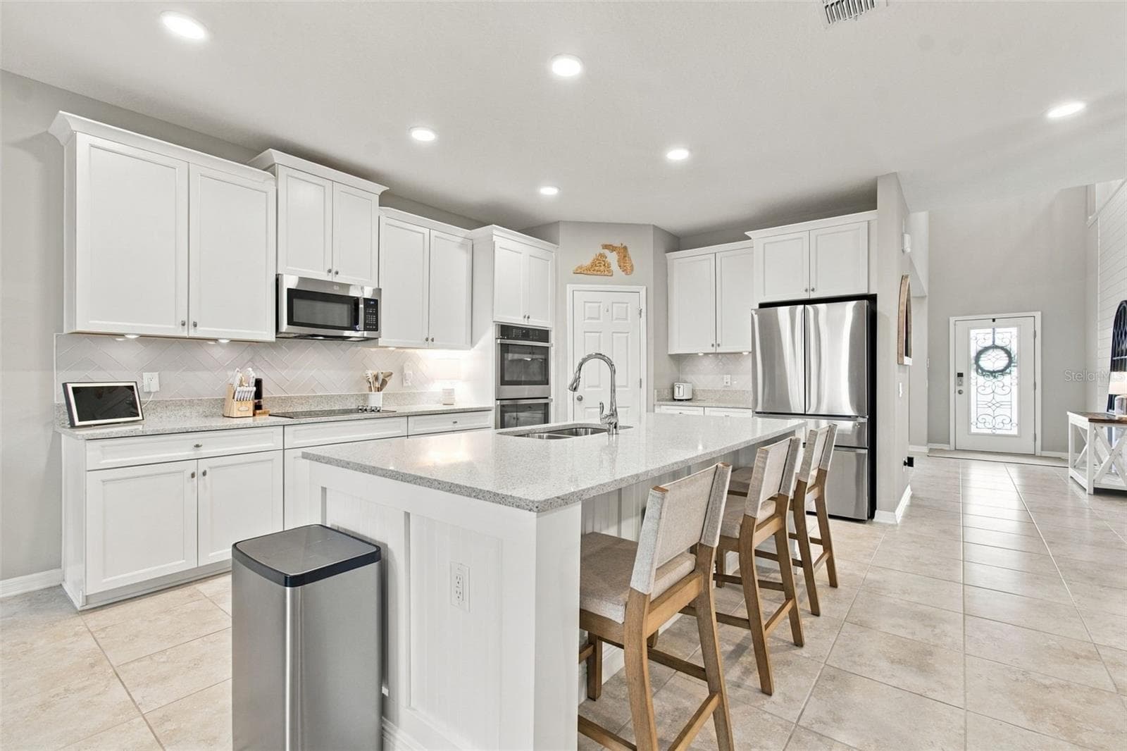 Single Family Residence at 9477 SEAGRASS PORT PASS, WESLEY CHAPEL, photo 16 of 74