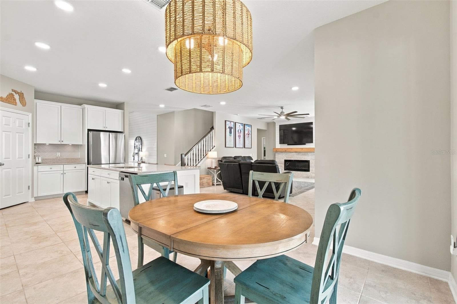 Single Family Residence at 9477 SEAGRASS PORT PASS, WESLEY CHAPEL, photo 22 of 74
