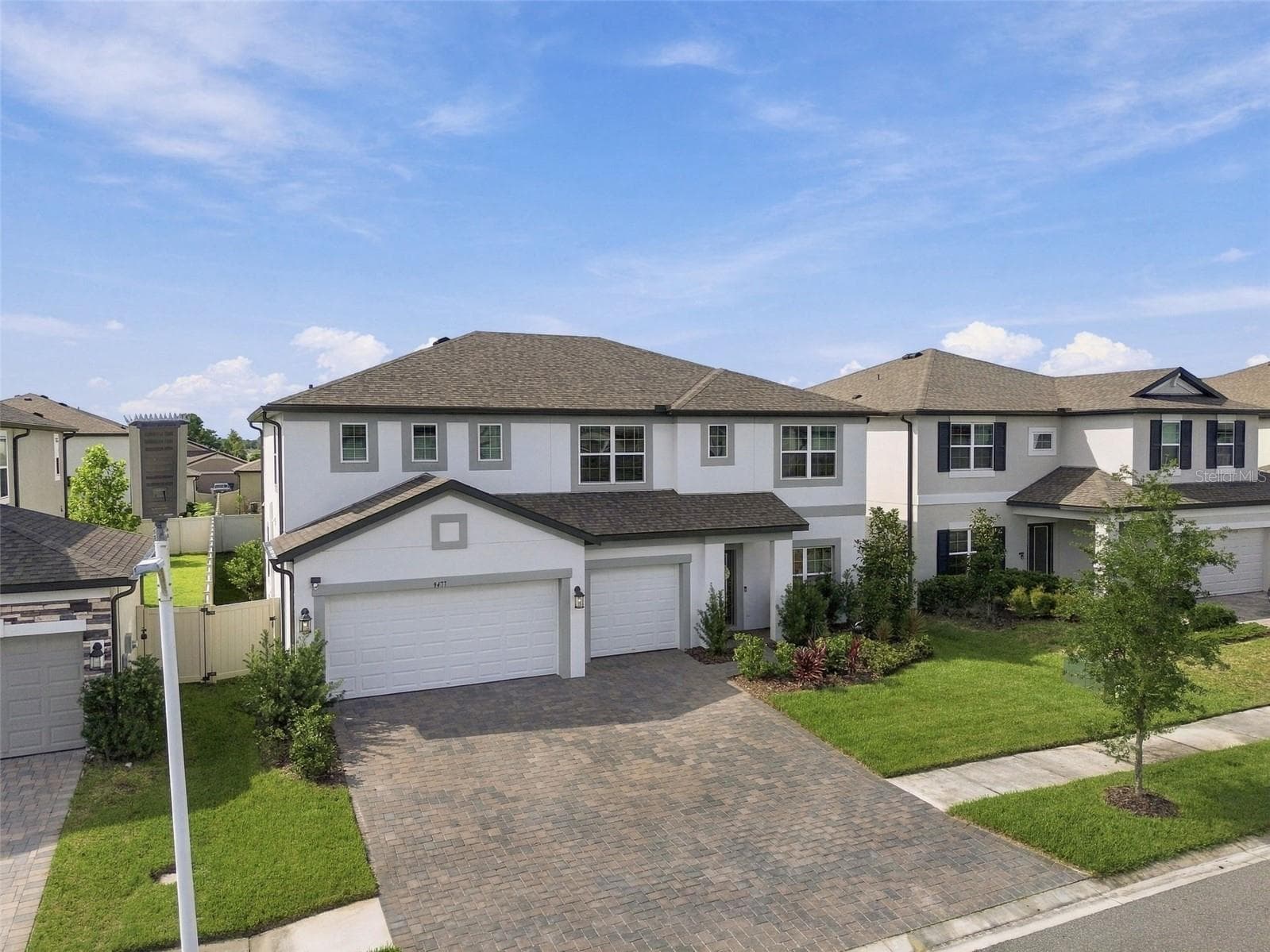 Single Family Residence at 9477 SEAGRASS PORT PASS, WESLEY CHAPEL, photo 62 of 74