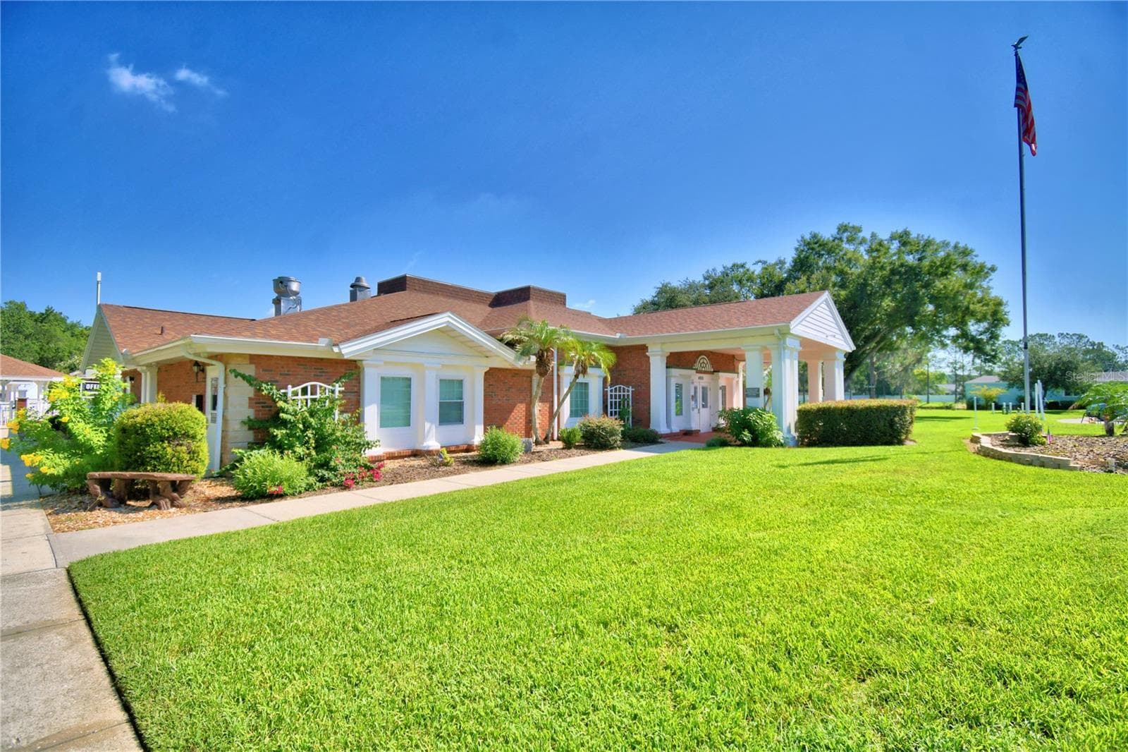 Single Family Residence at 4828 SQUIRE HOLLOW DR, LAKELAND, photo 90 of 111
