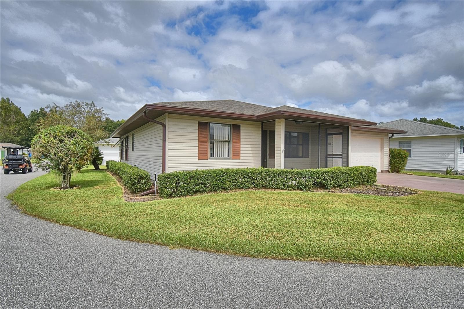 Single Family Residence at 4828 SQUIRE HOLLOW DR, LAKELAND, photo 85 of 111