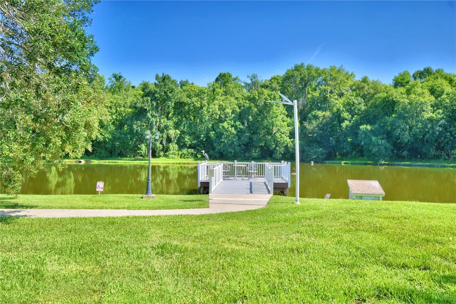 Single Family Residence at 4828 SQUIRE HOLLOW DR, LAKELAND, photo 101 of 111