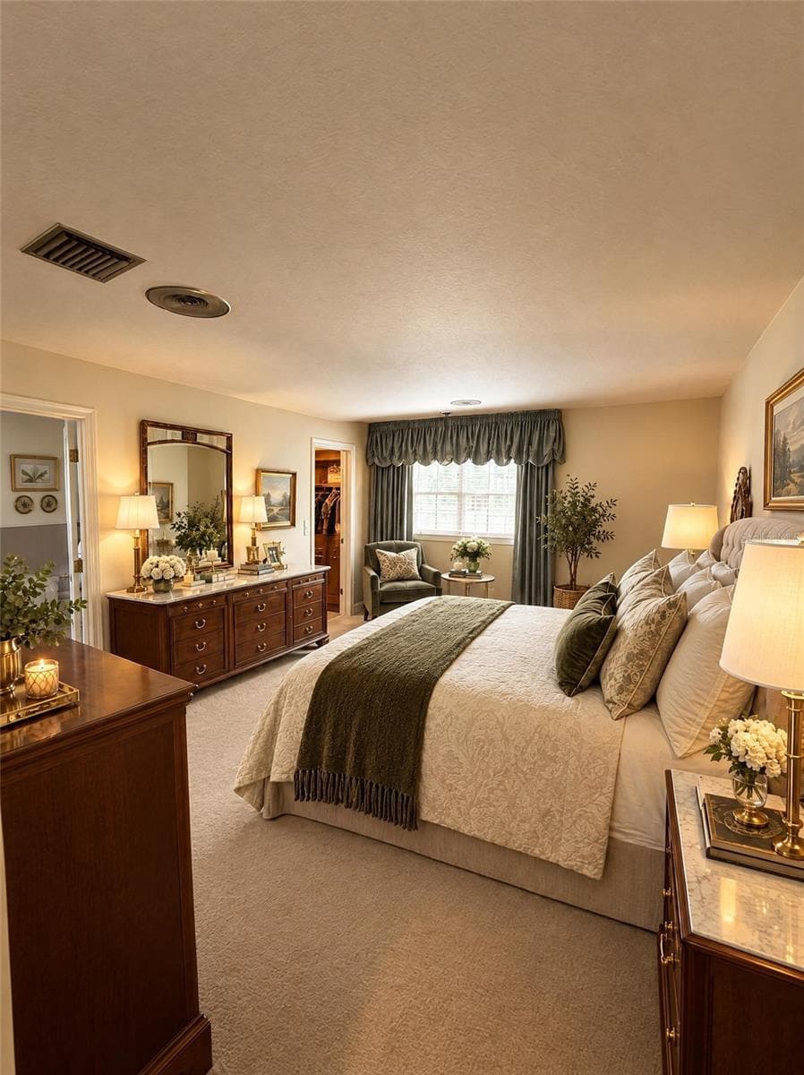 Single Family Residence at 925 W CIMMERON DR, TAMPA, photo 6 of 15