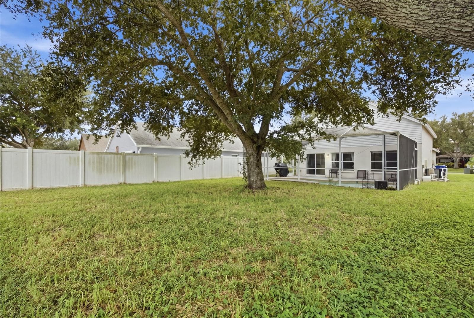 Single Family Residence at 8713 PERSEA CT, TRINITY, photo 4 of 28
