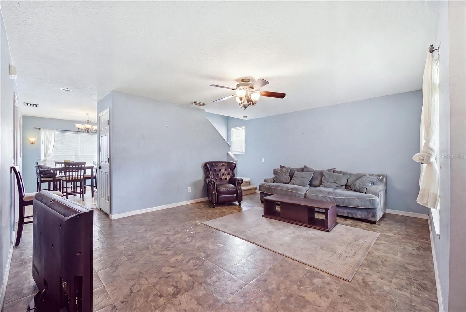 Single Family Residence at 8713 PERSEA CT, TRINITY, photo 5 of 28
