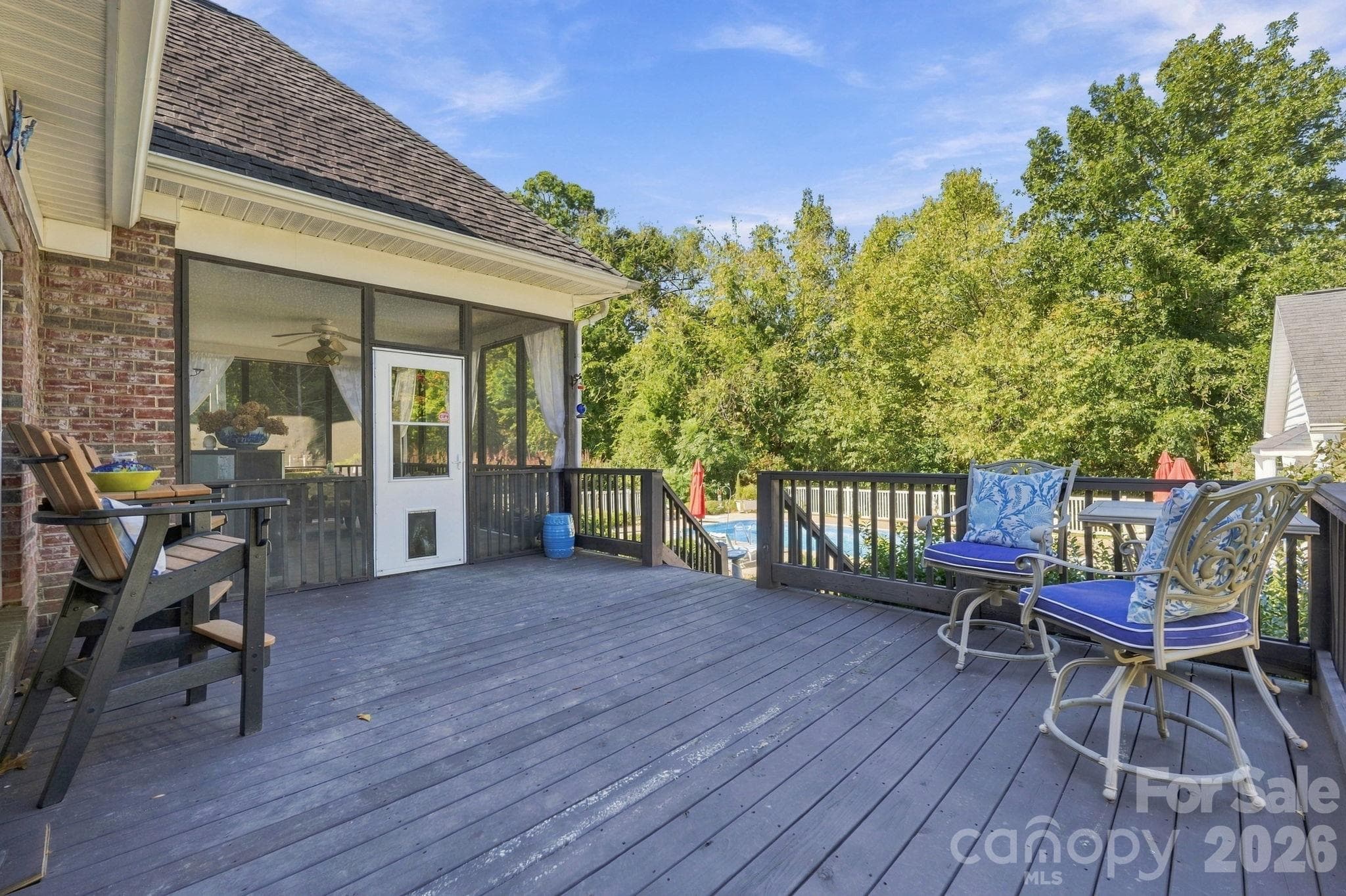 Single Family Residence at 1093 Fairfield Drive, Gastonia, photo 24 of 36