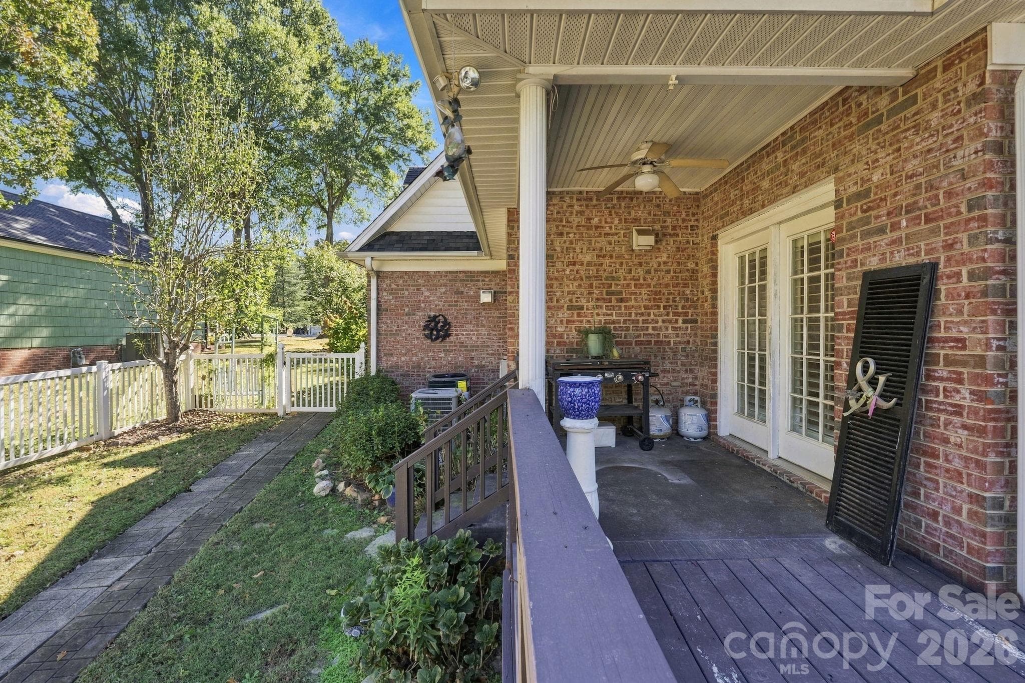 Single Family Residence at 1093 Fairfield Drive, Gastonia, photo 26 of 36