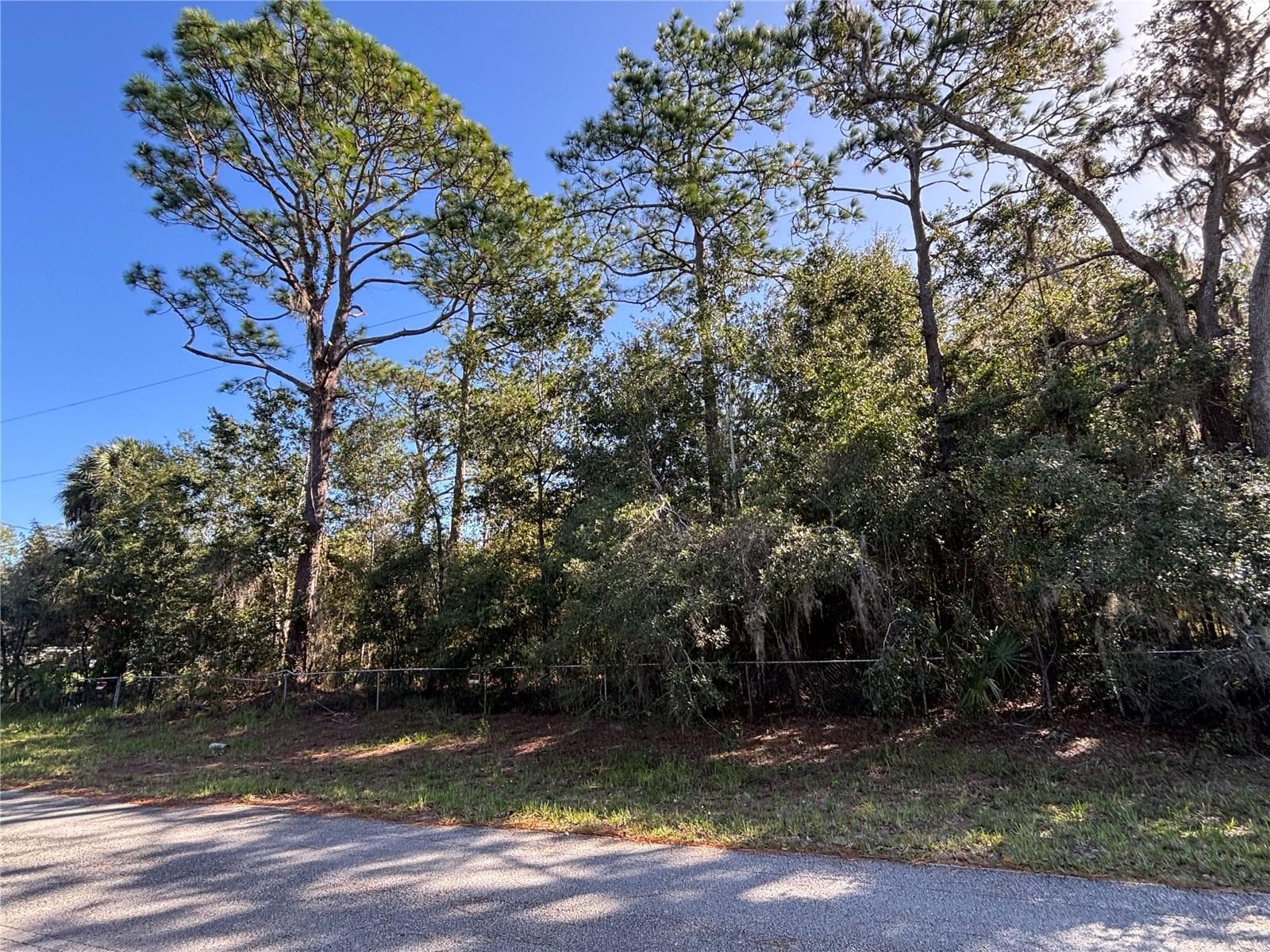 Land at 14331 SE 85TH TER, INGLIS, photo 3 of 14