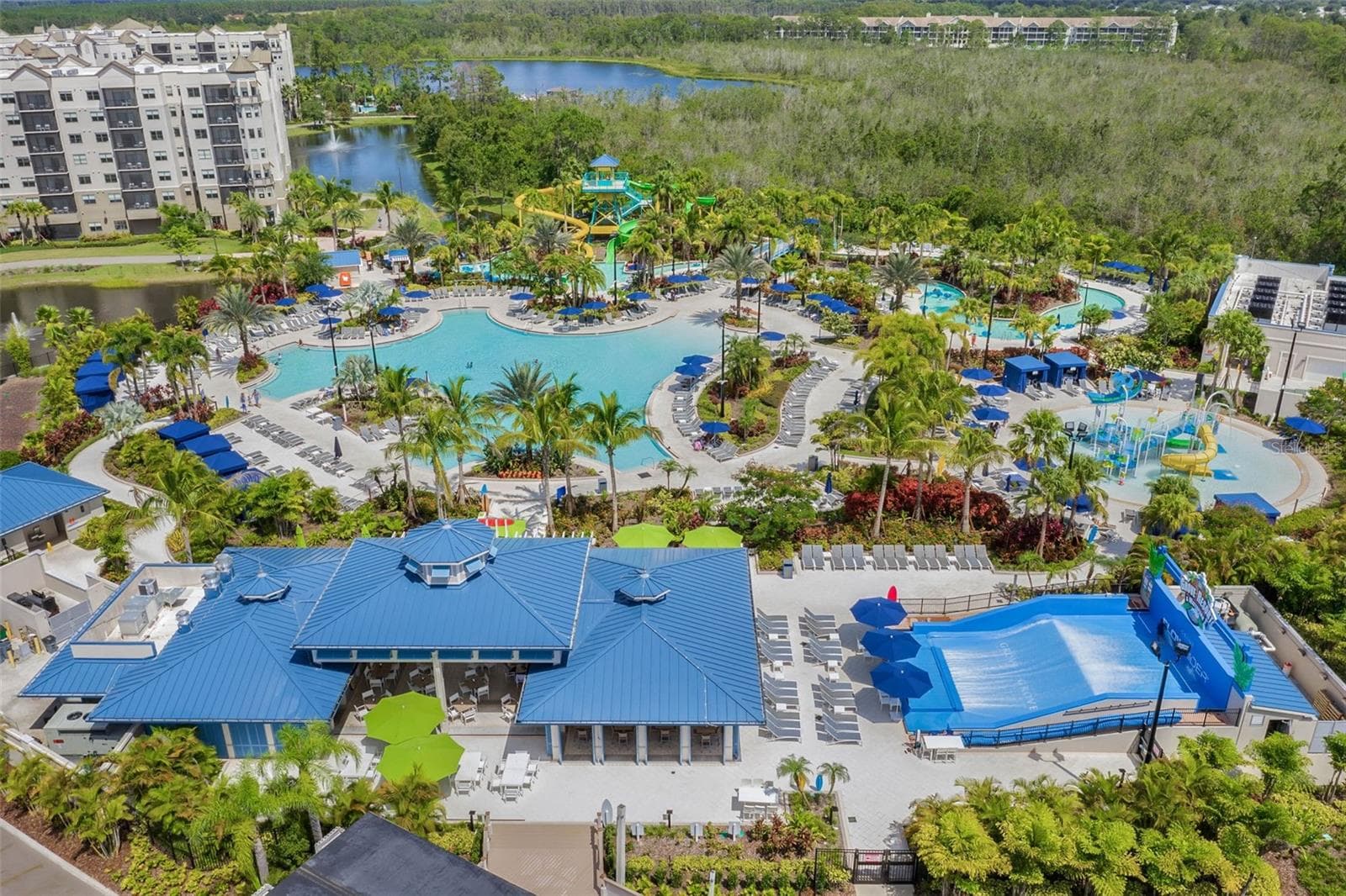 Condo - Hotel at 14501 GROVE RESORT AVE #1440, WINTER GARDEN, photo 32 of 67