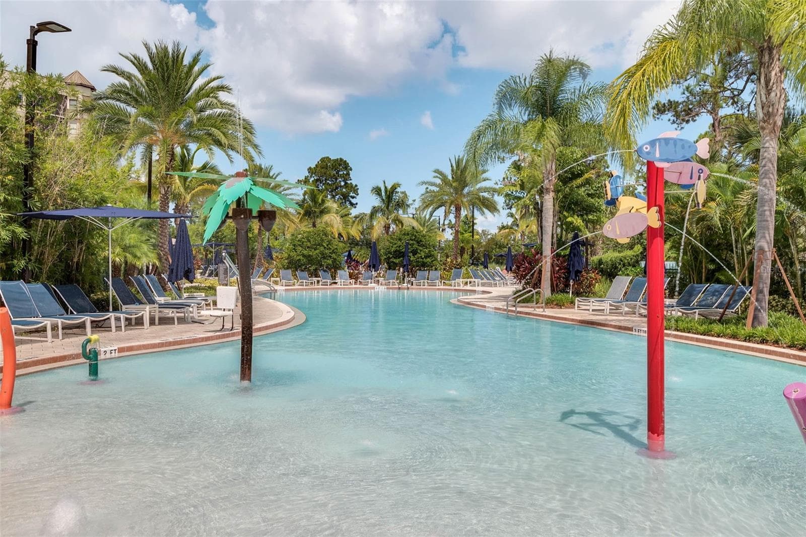 Condo - Hotel at 14501 GROVE RESORT AVE #1440, WINTER GARDEN, photo 51 of 67