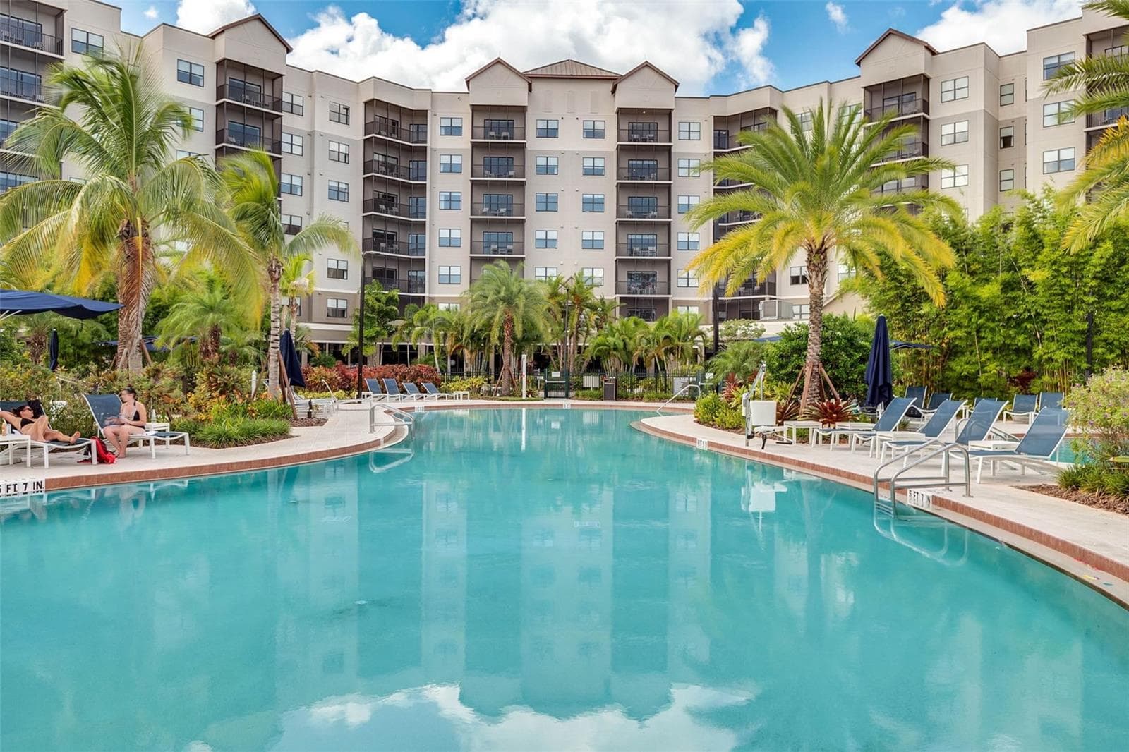 Condo - Hotel at 14501 GROVE RESORT AVE #1440, WINTER GARDEN, photo 52 of 67